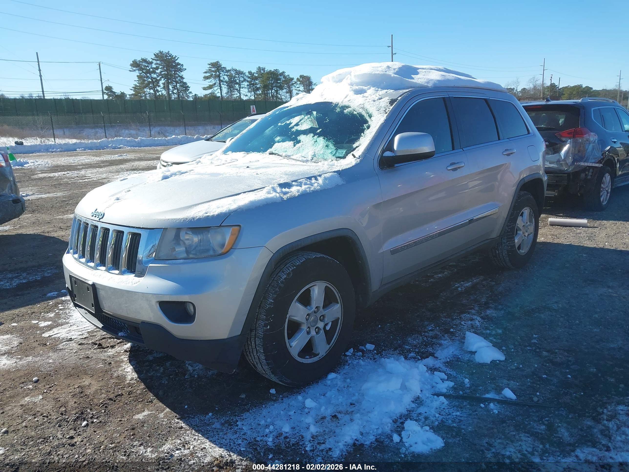 JEEP GRAND image 2