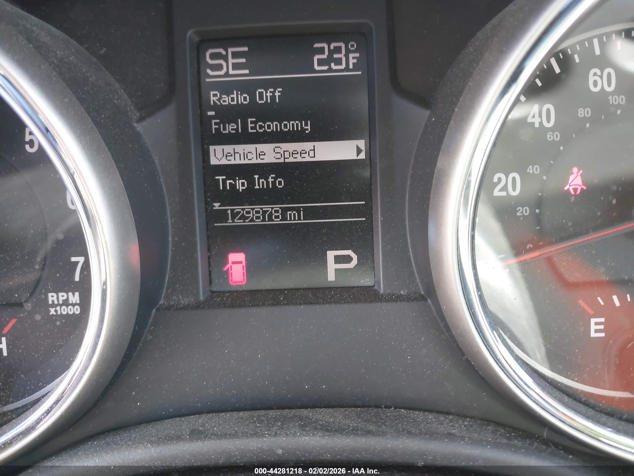 JEEP GRAND image 7