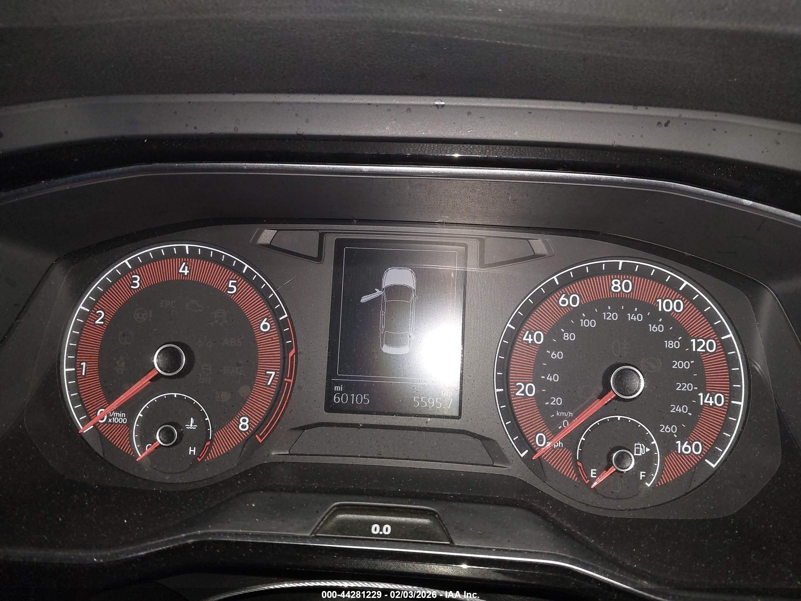 VOLKSWAGEN JETTA image 7