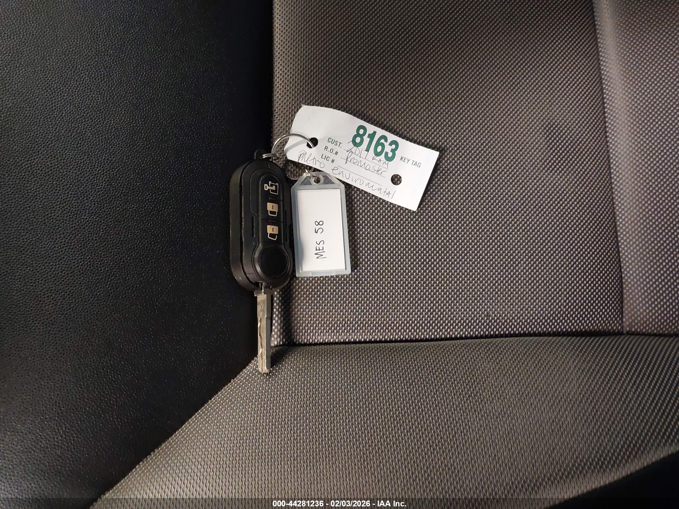 RAM PROMASTER image 11