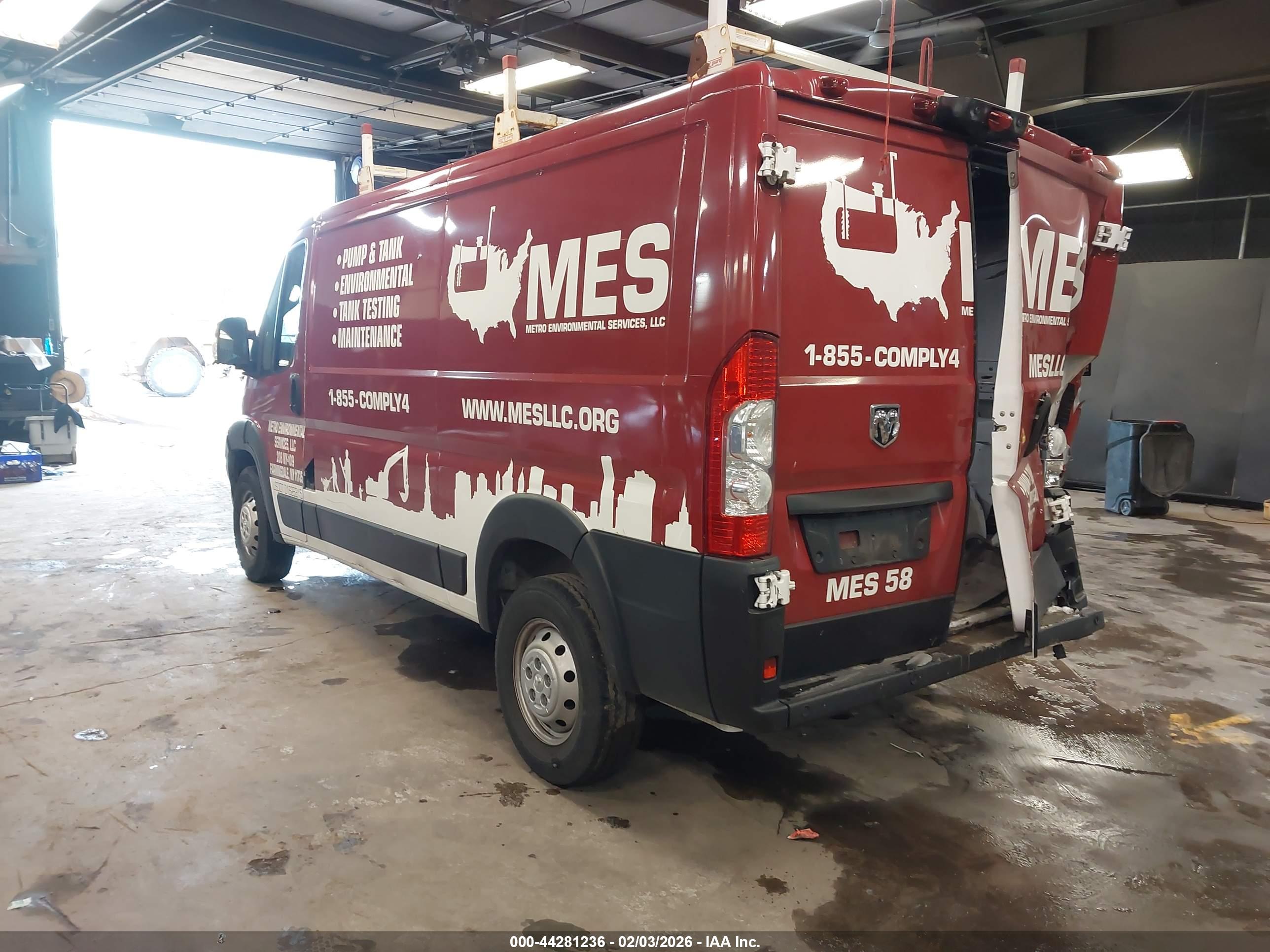 RAM PROMASTER image 3