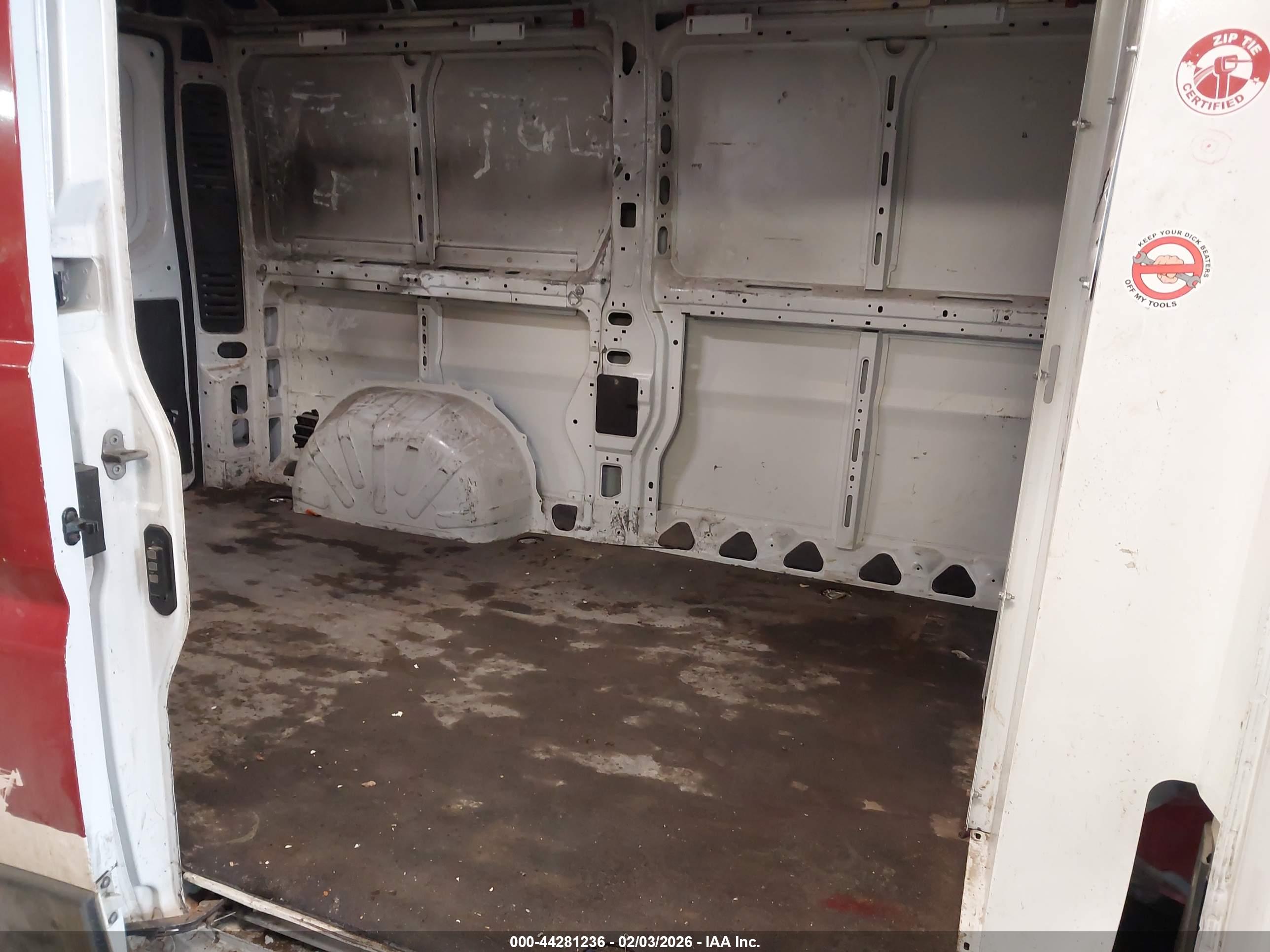 RAM PROMASTER image 8