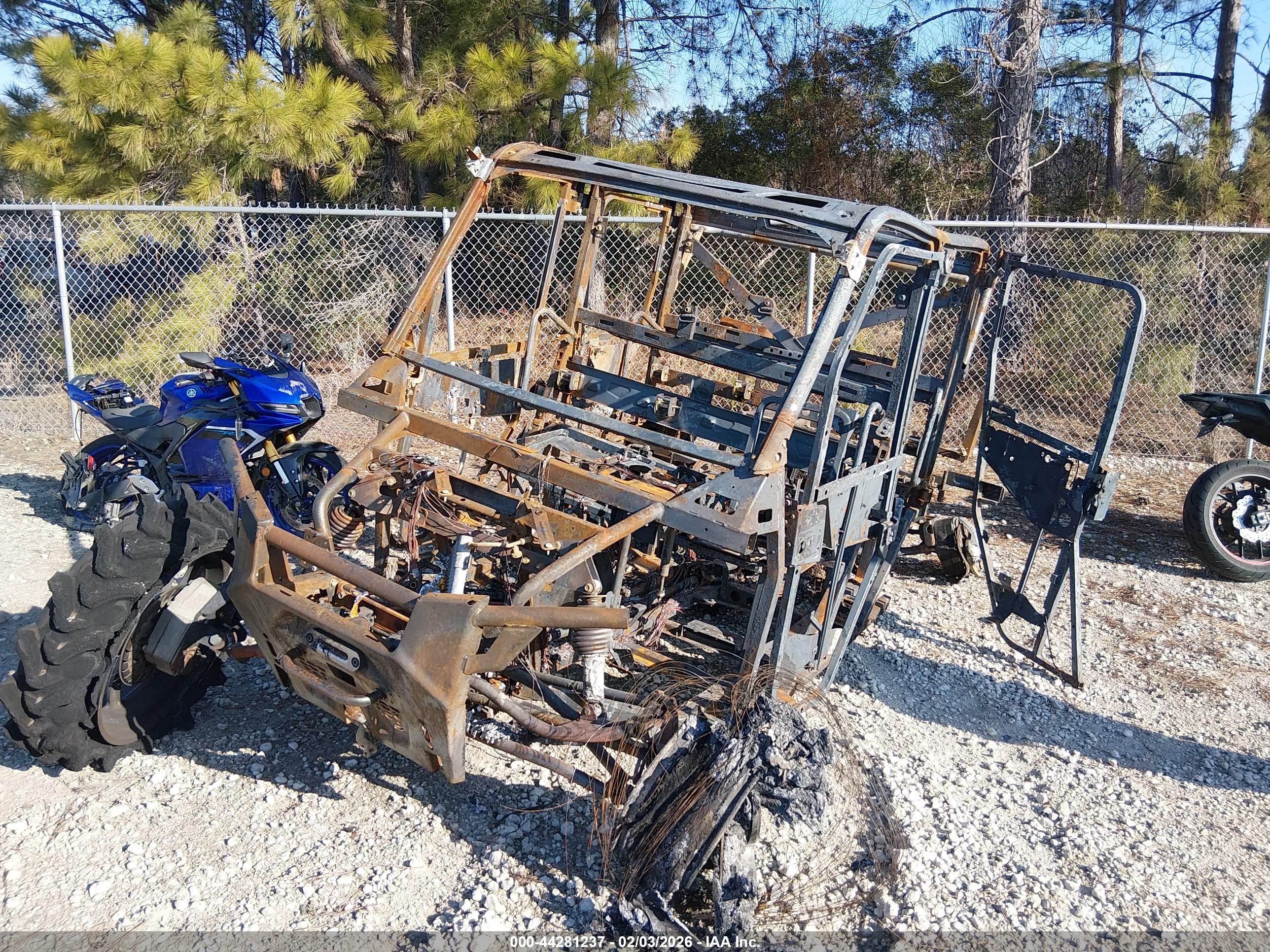 POLARIS RANGER image 2