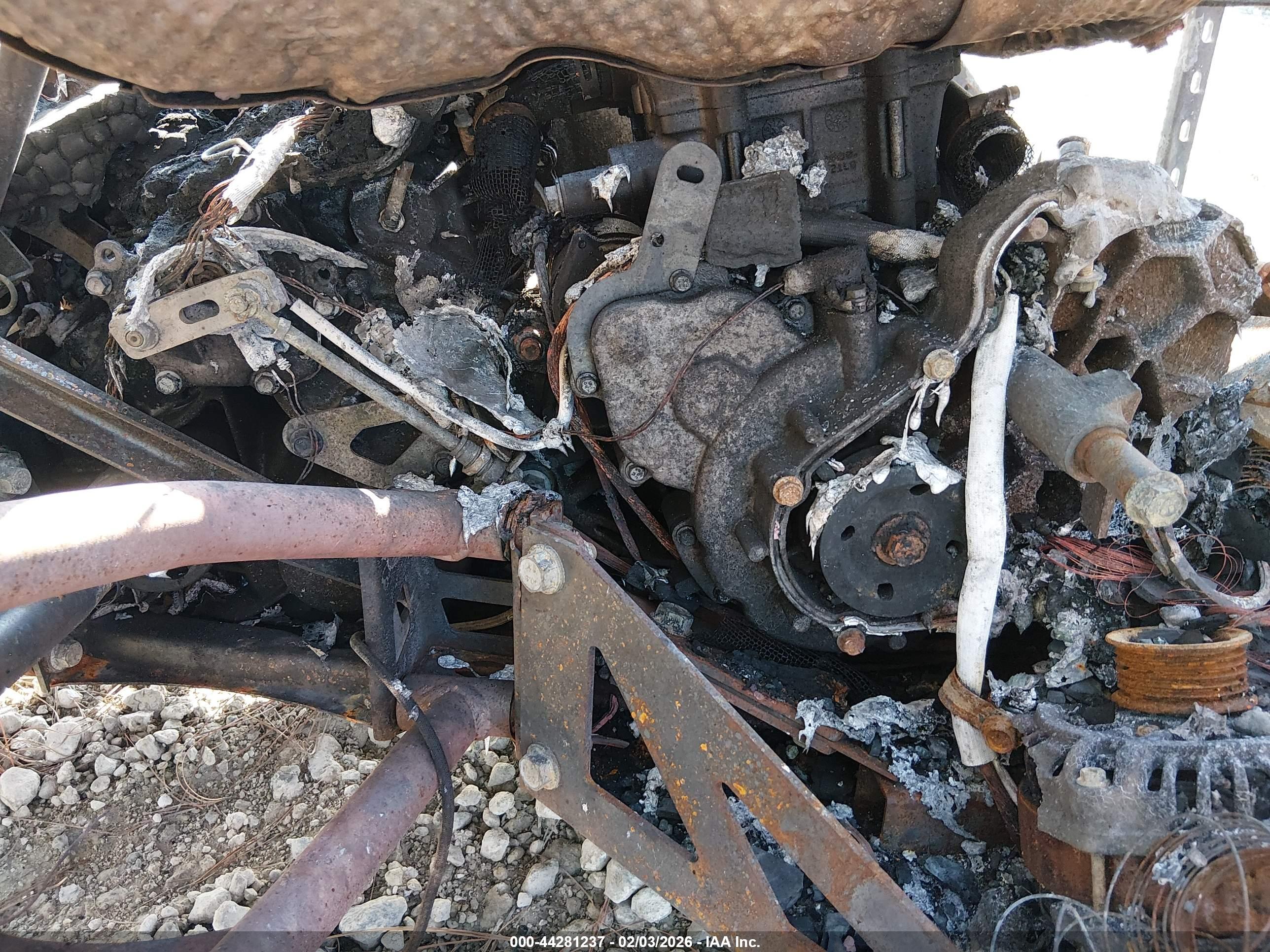 POLARIS RANGER image 8