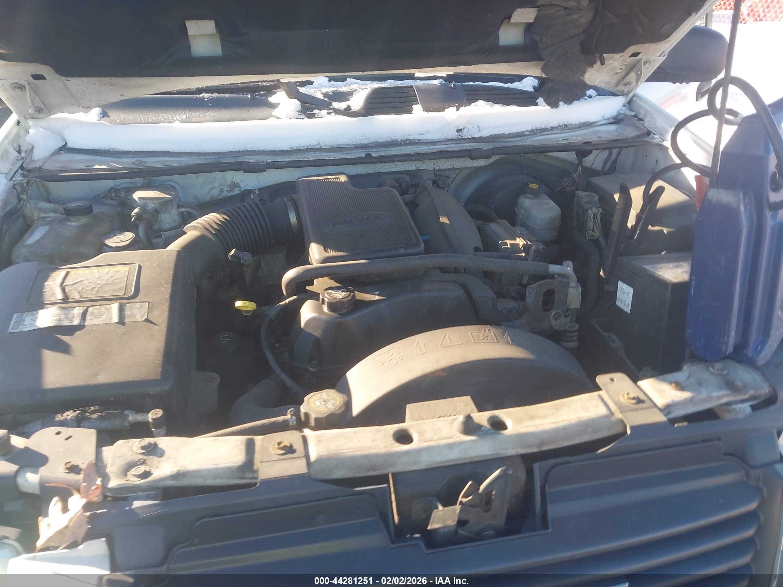 GMC ENVOY image 10