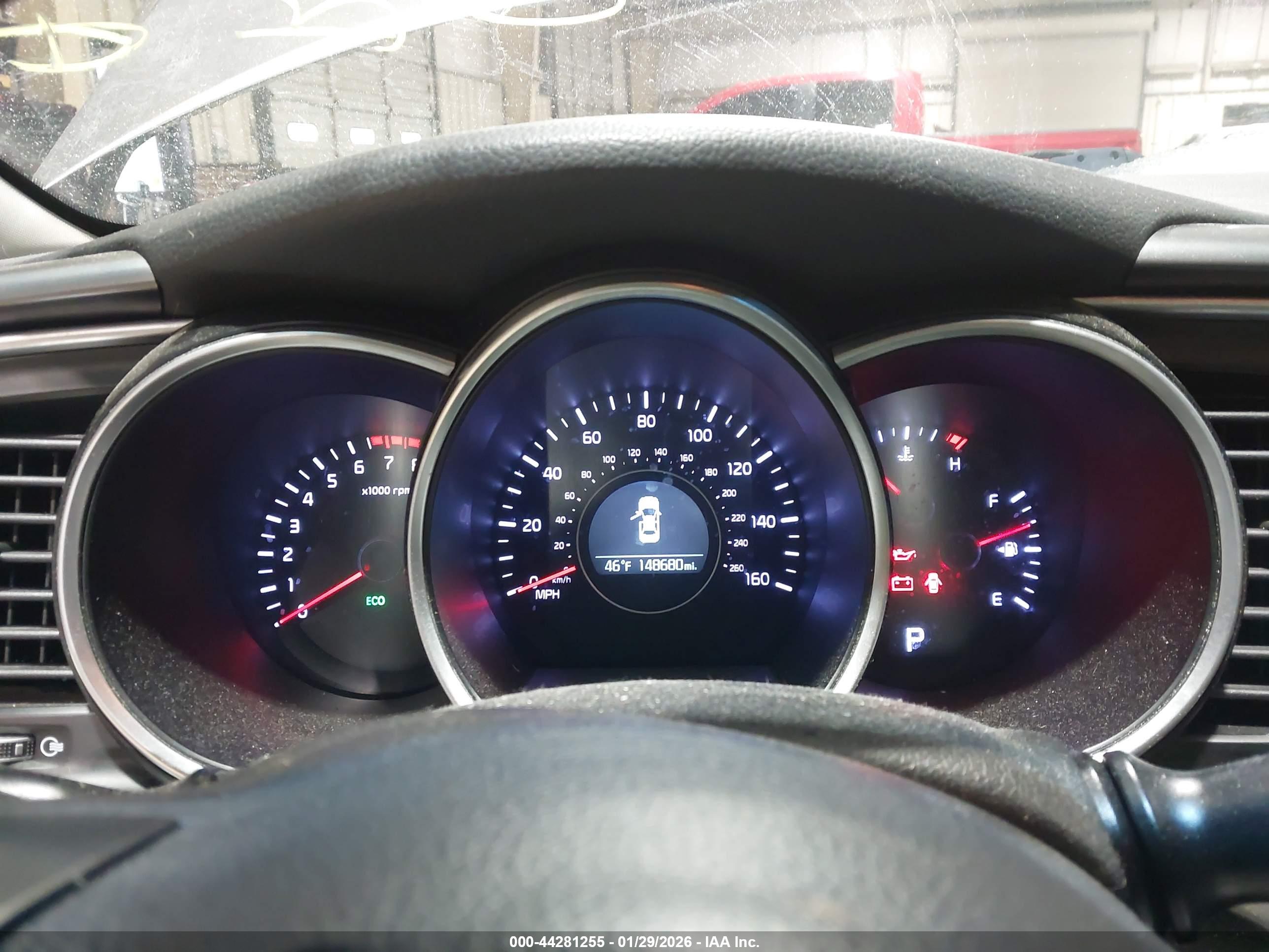 KIA OPTIMA image 7