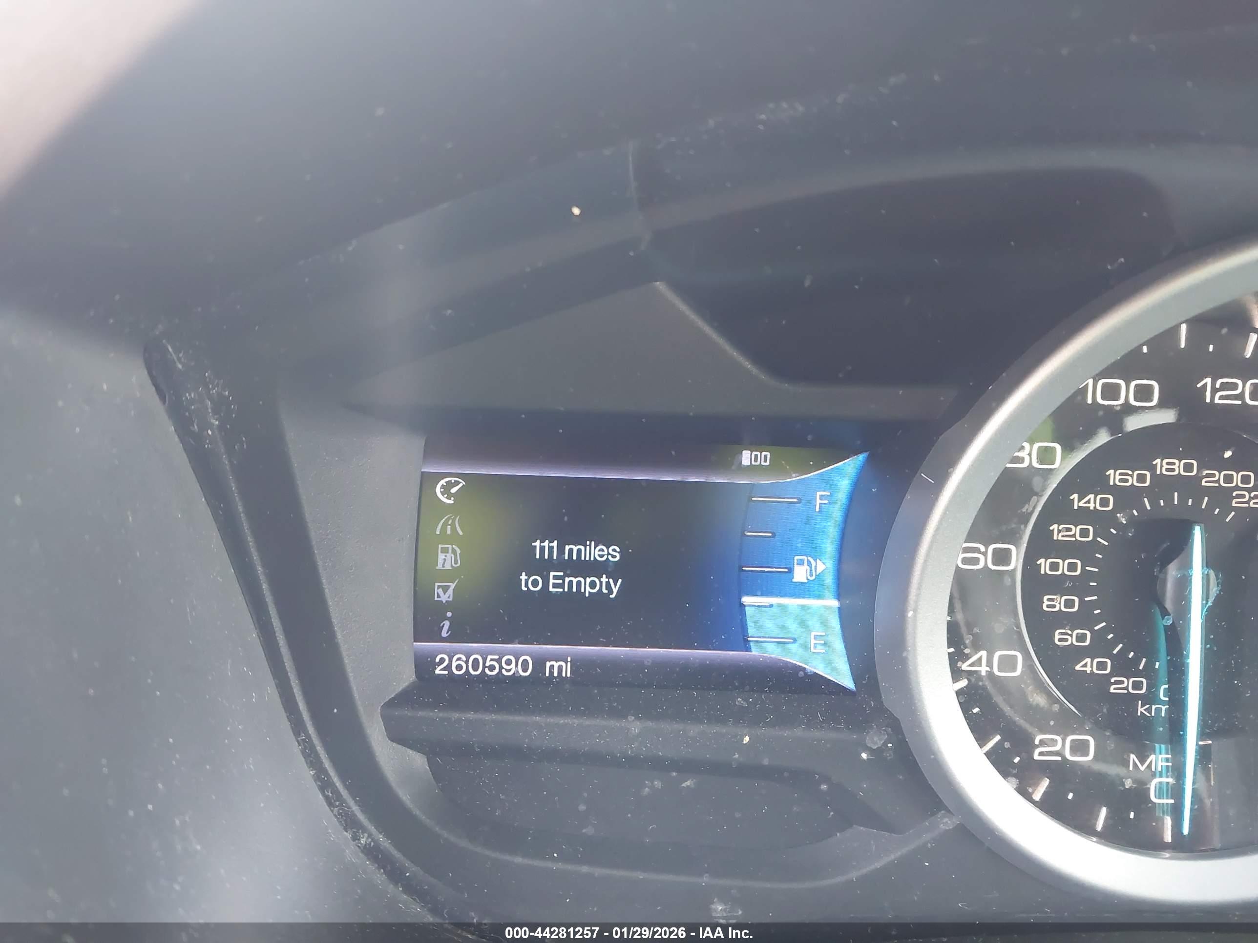 FORD EXPLORER image 7