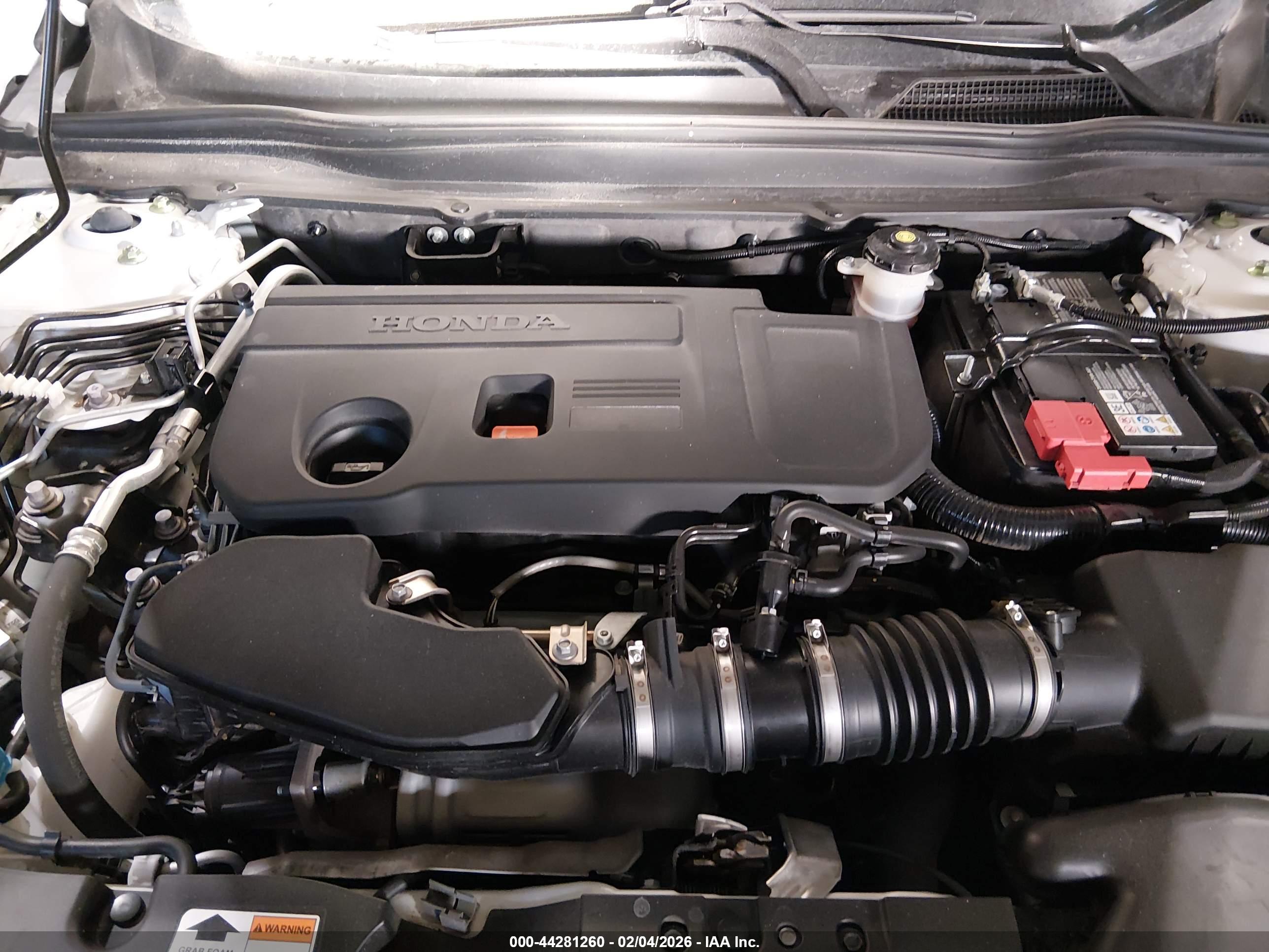 HONDA ACCORD image 10