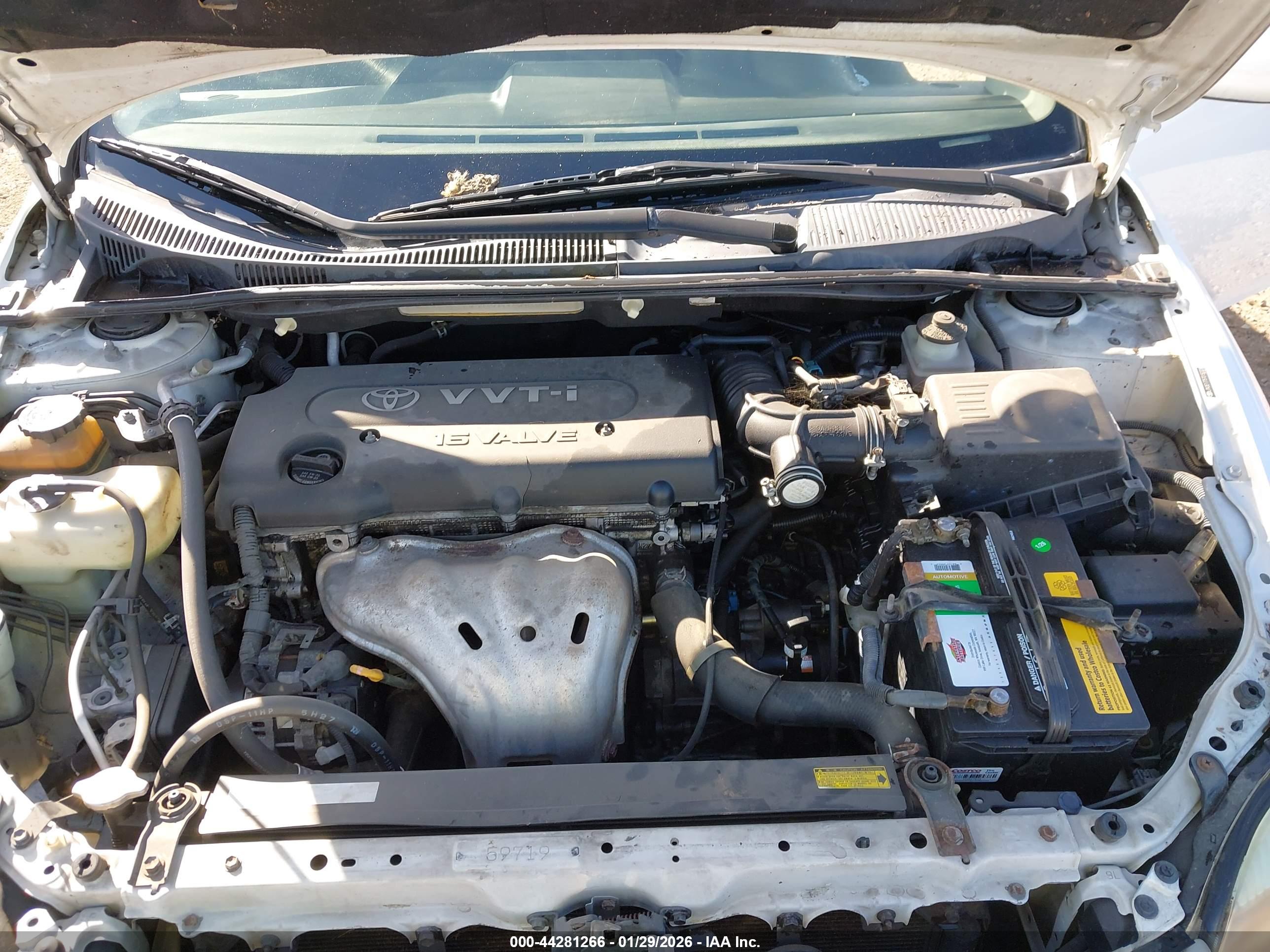 SCION TC image 10