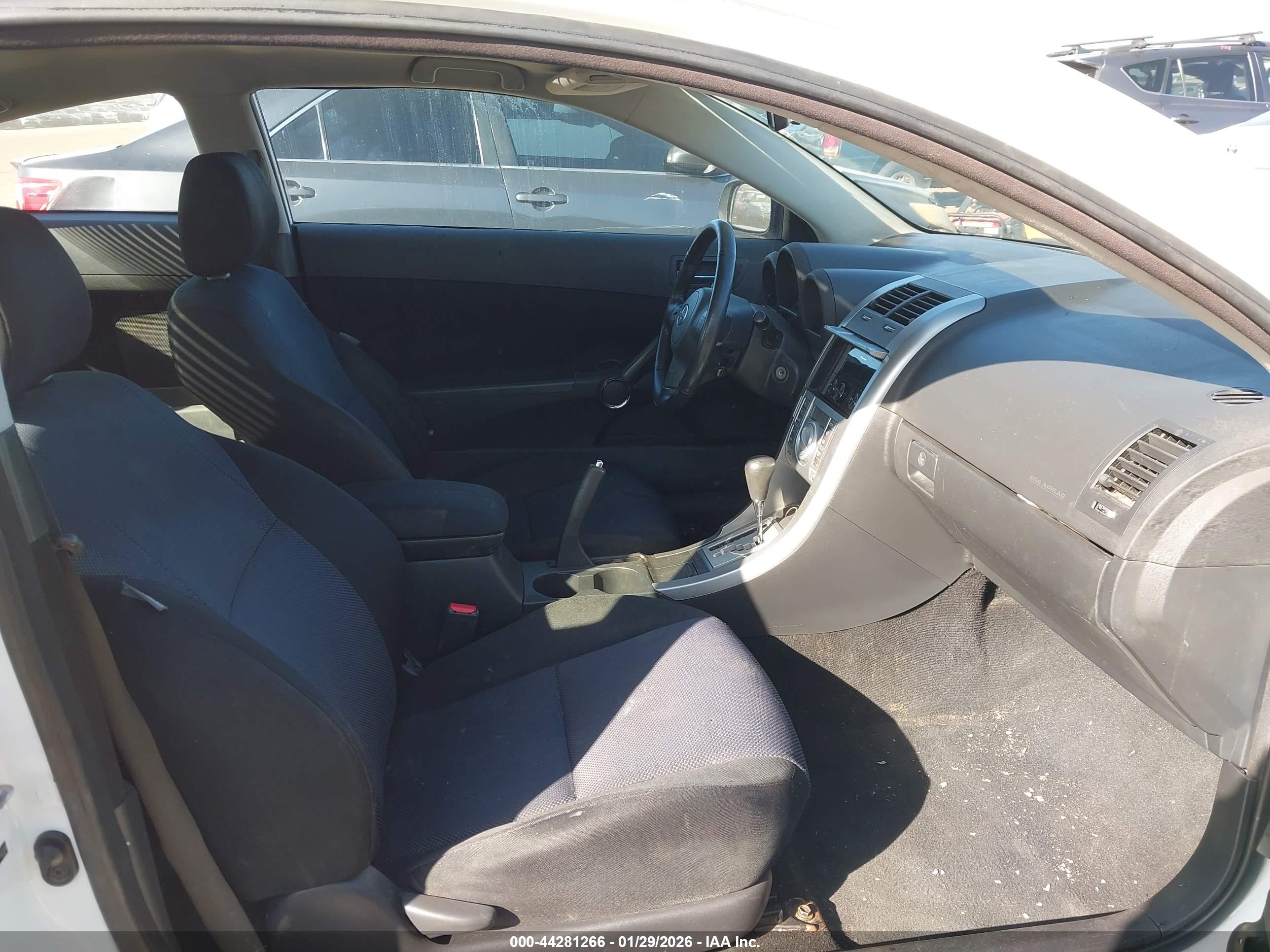 SCION TC image 5