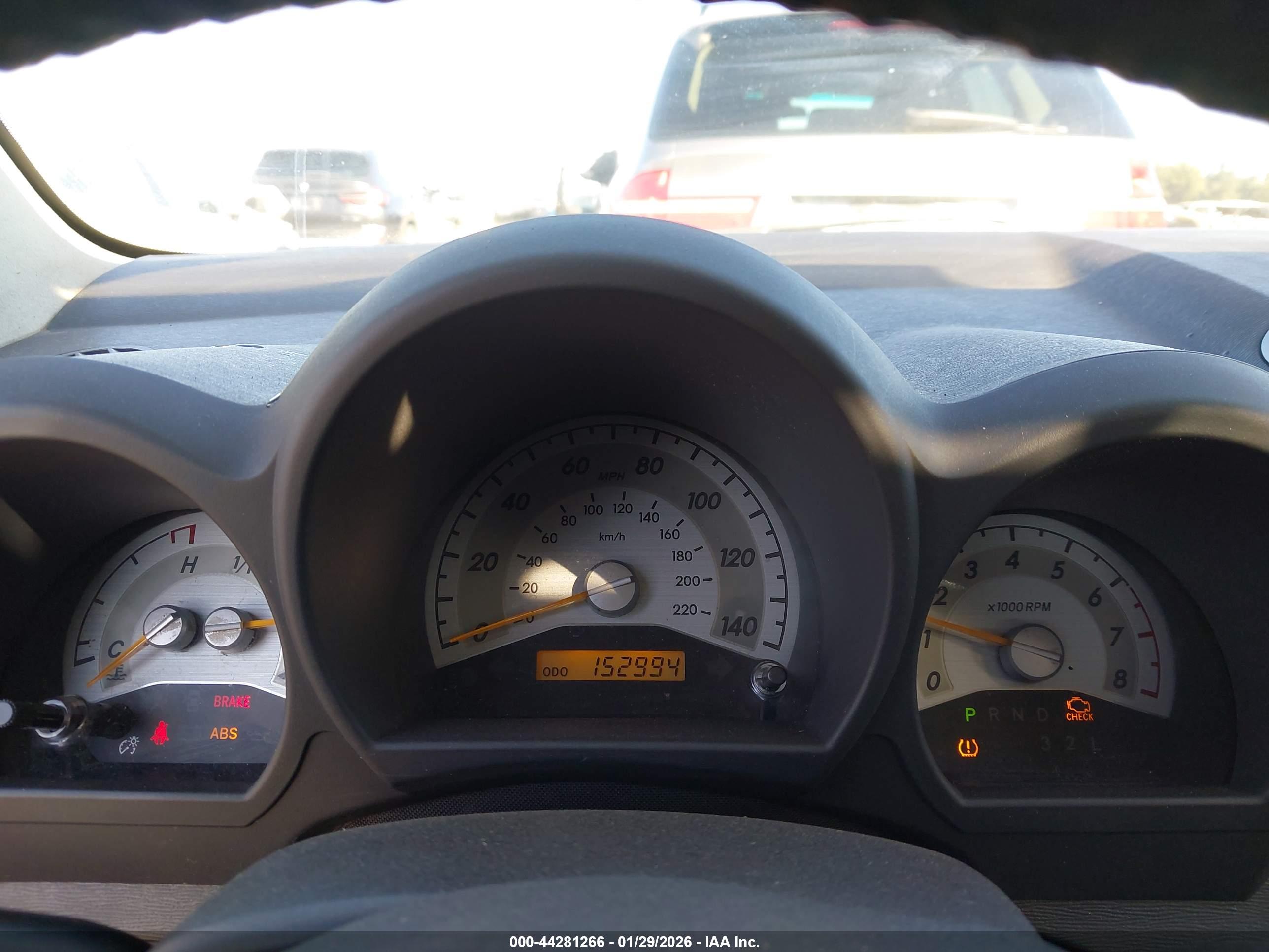 SCION TC image 7