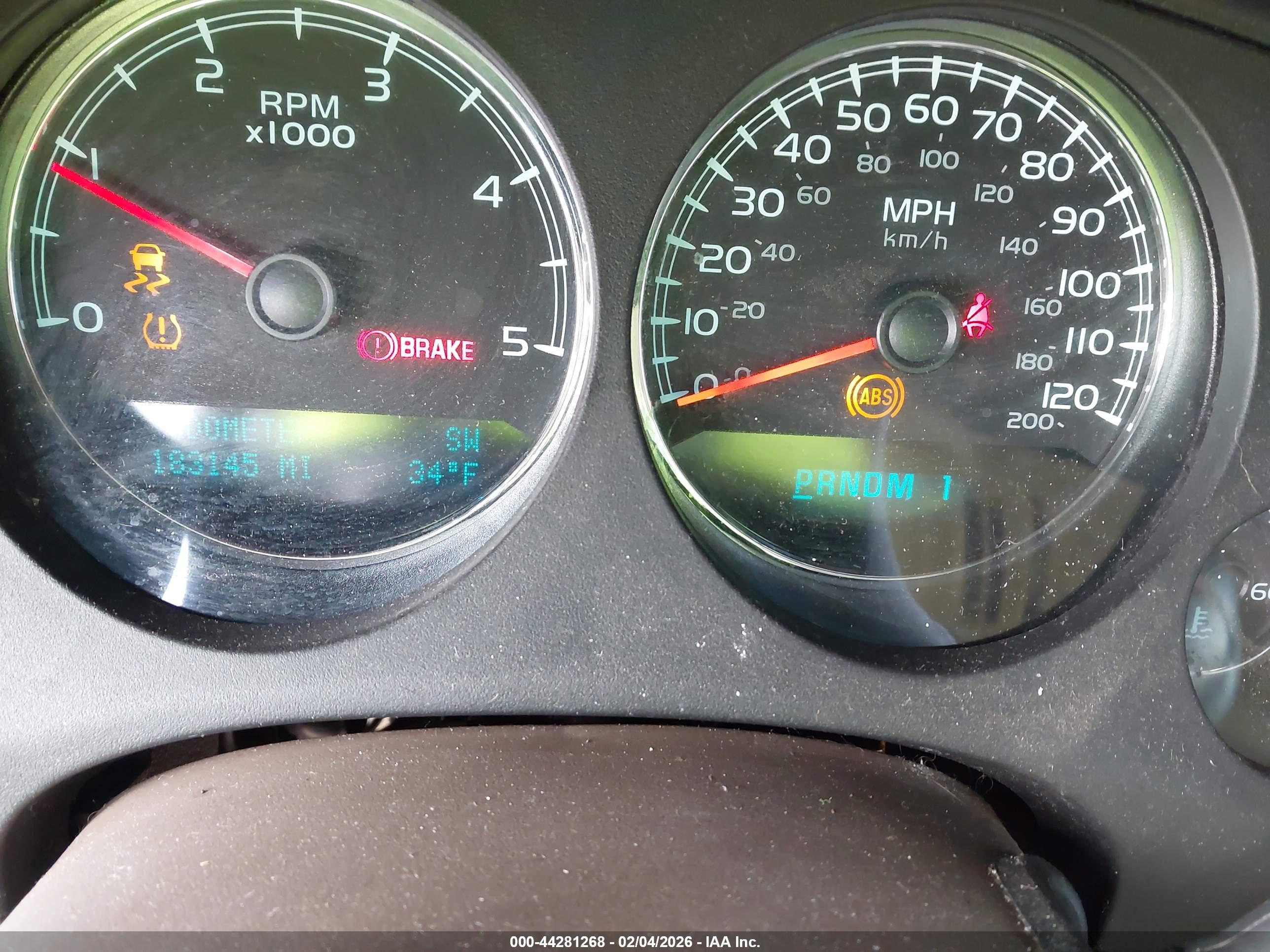 GMC SIERRA image 7