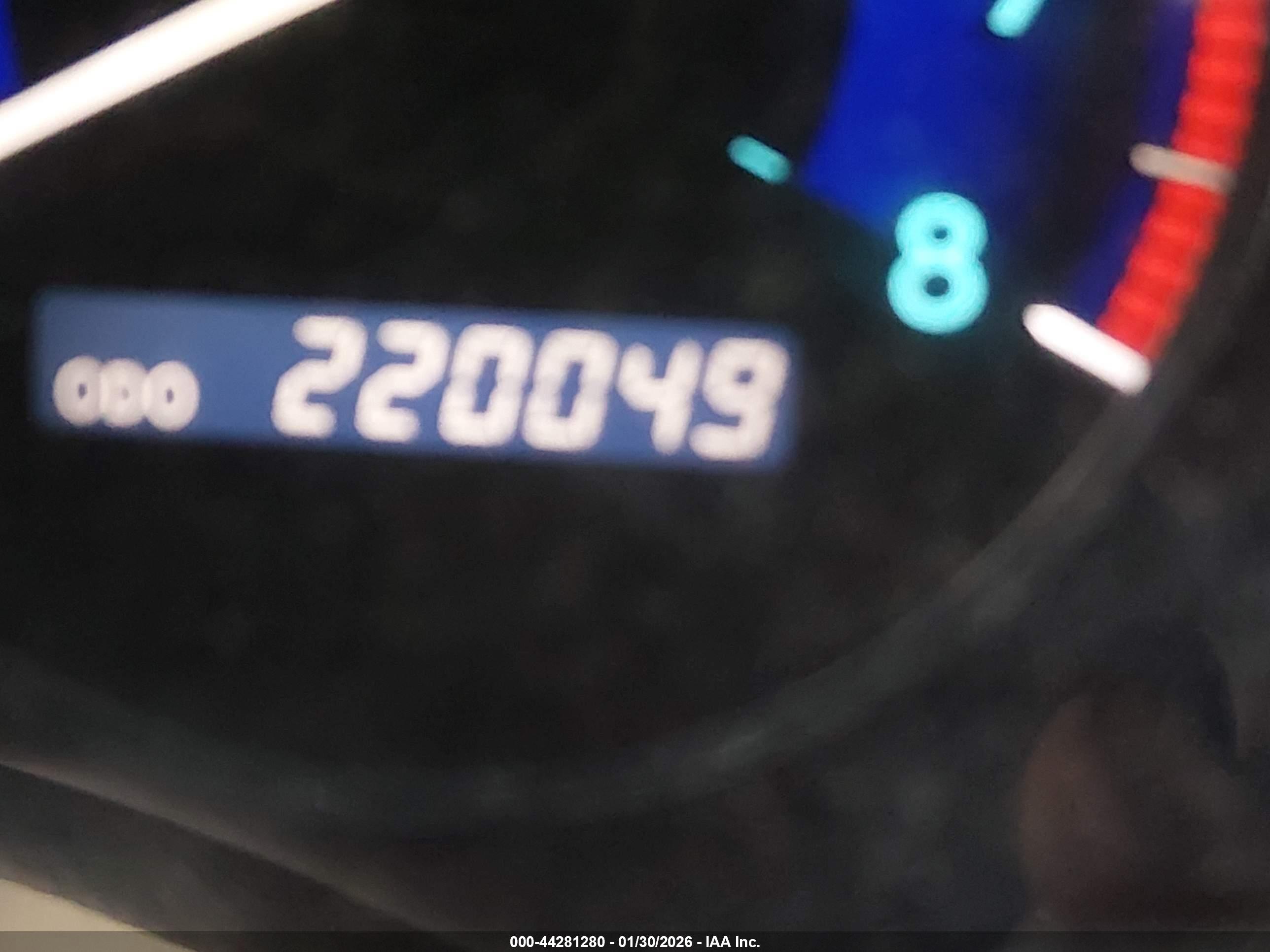TOYOTA SIENNA image 7