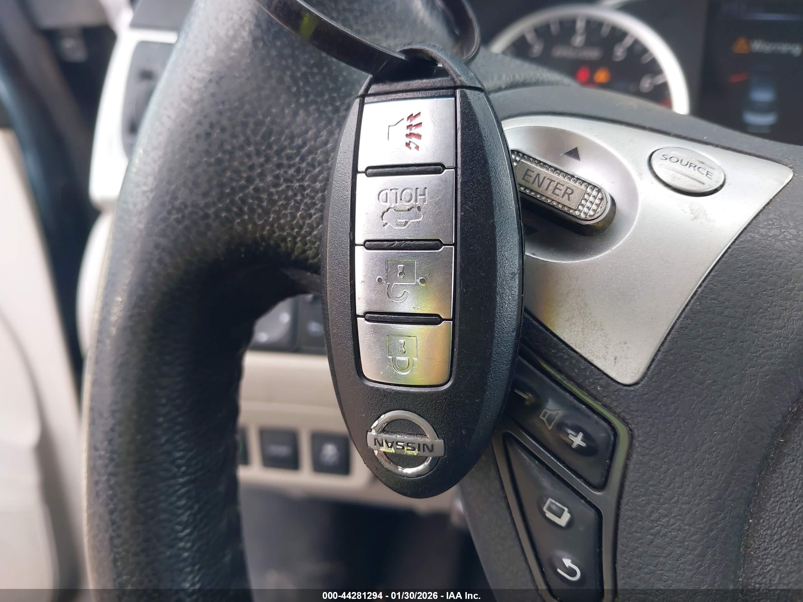 NISSAN SENTRA image 11