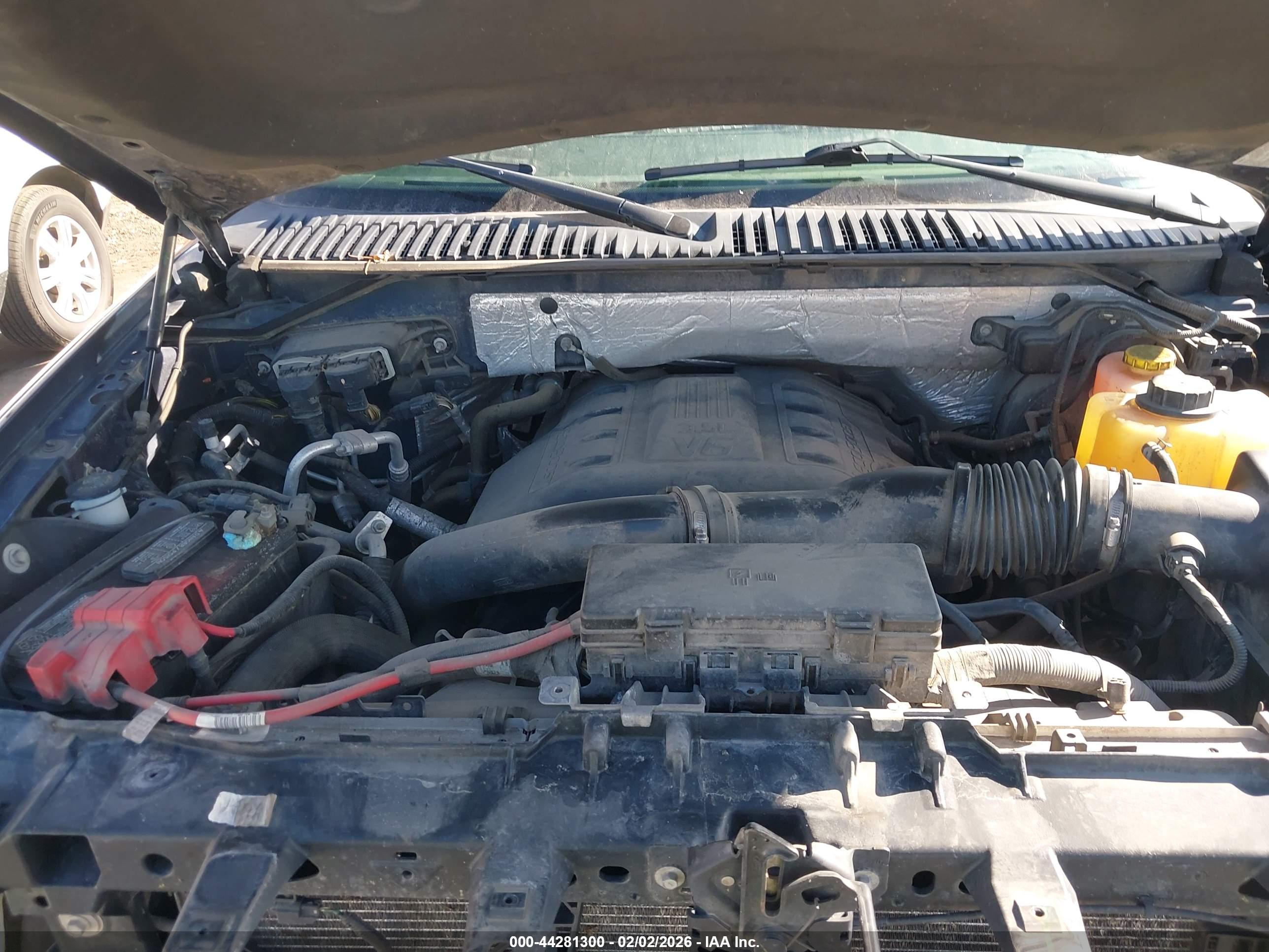 FORD EXPEDITION image 10