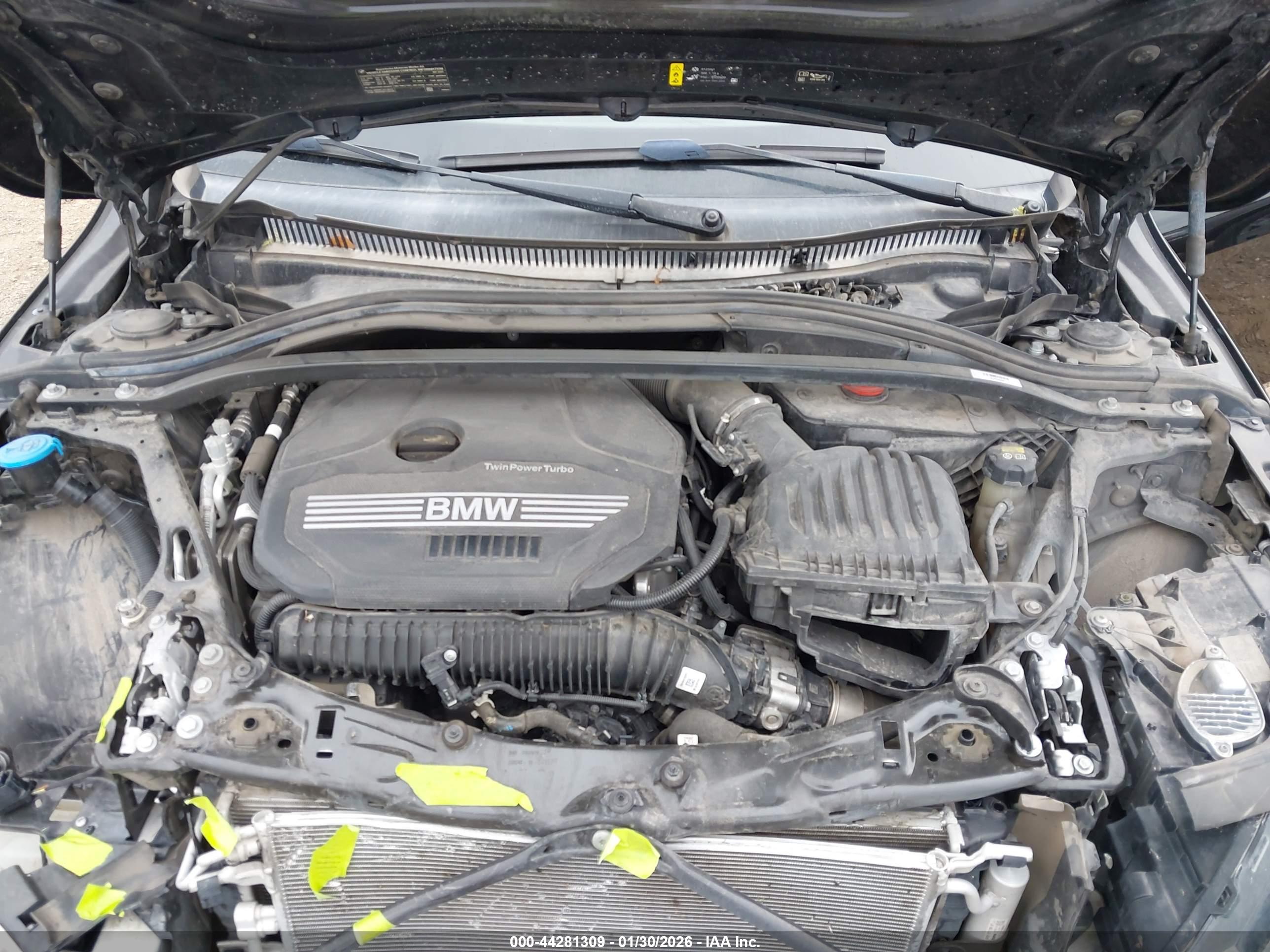 BMW 228I image 10