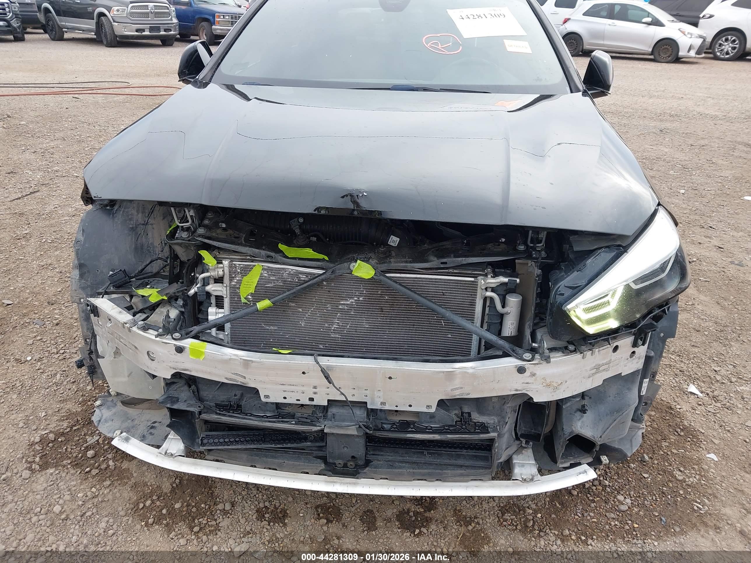 BMW 228I image 6