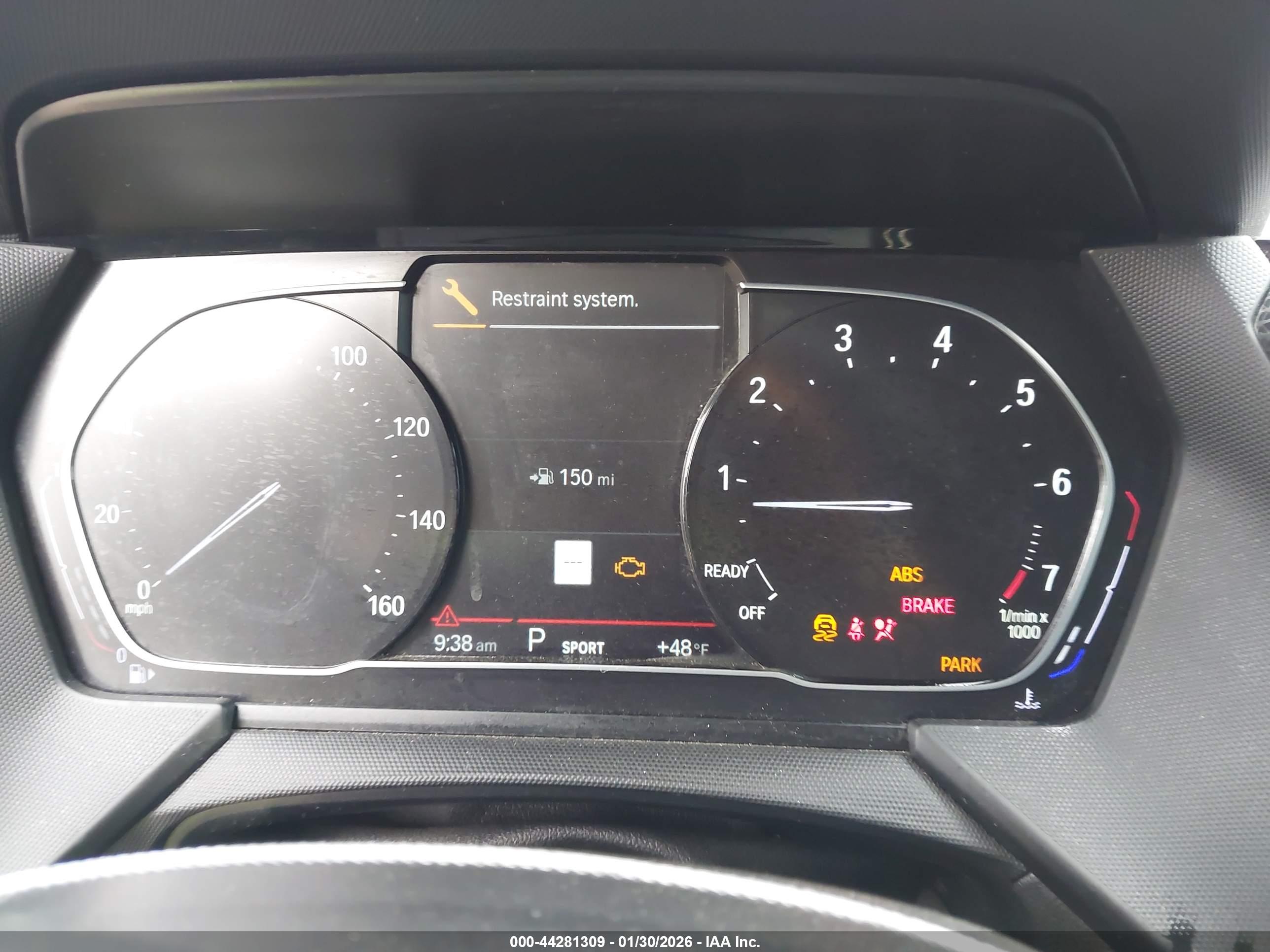 BMW 228I image 7