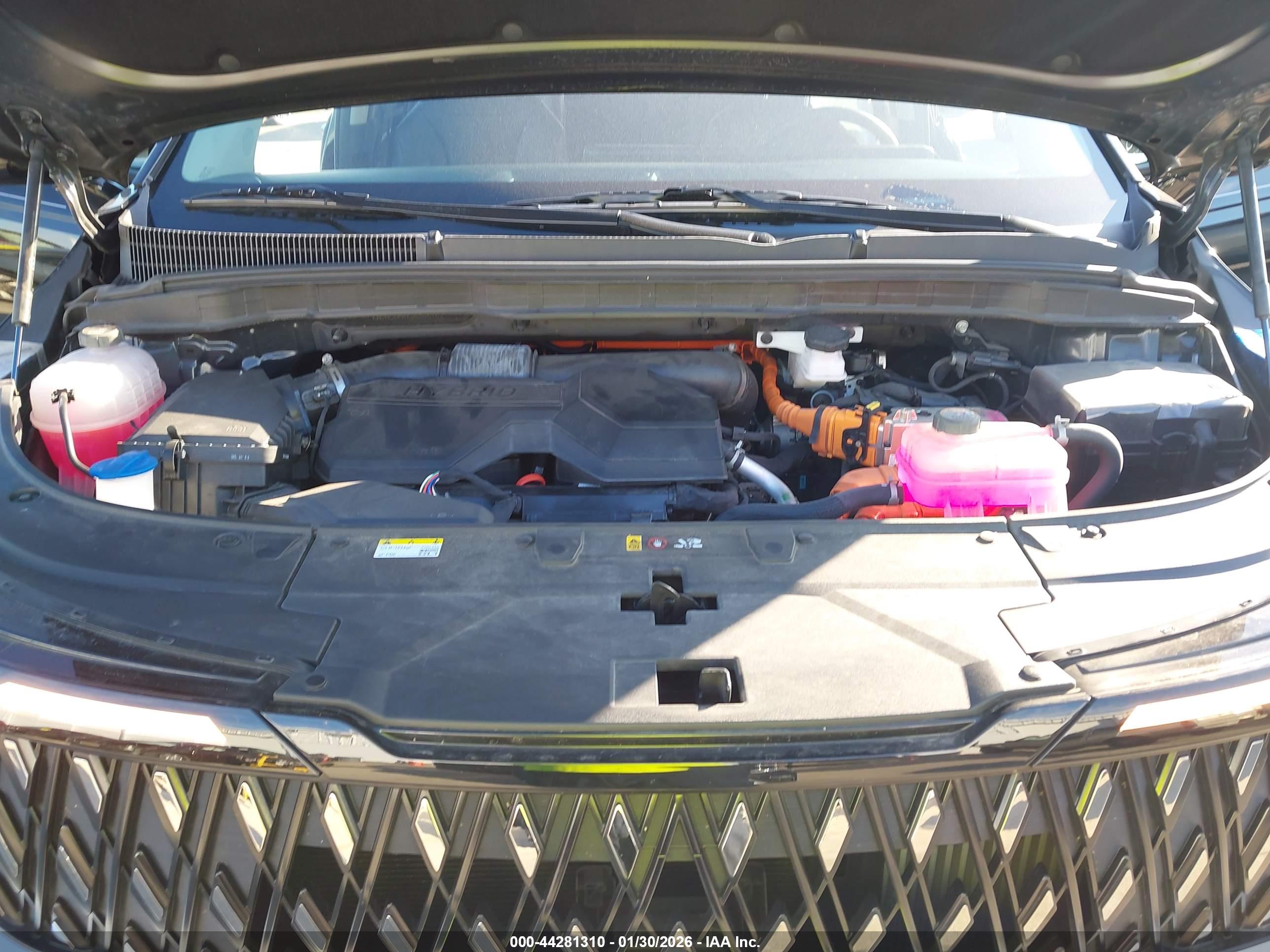 KIA CARNIVAL image 10
