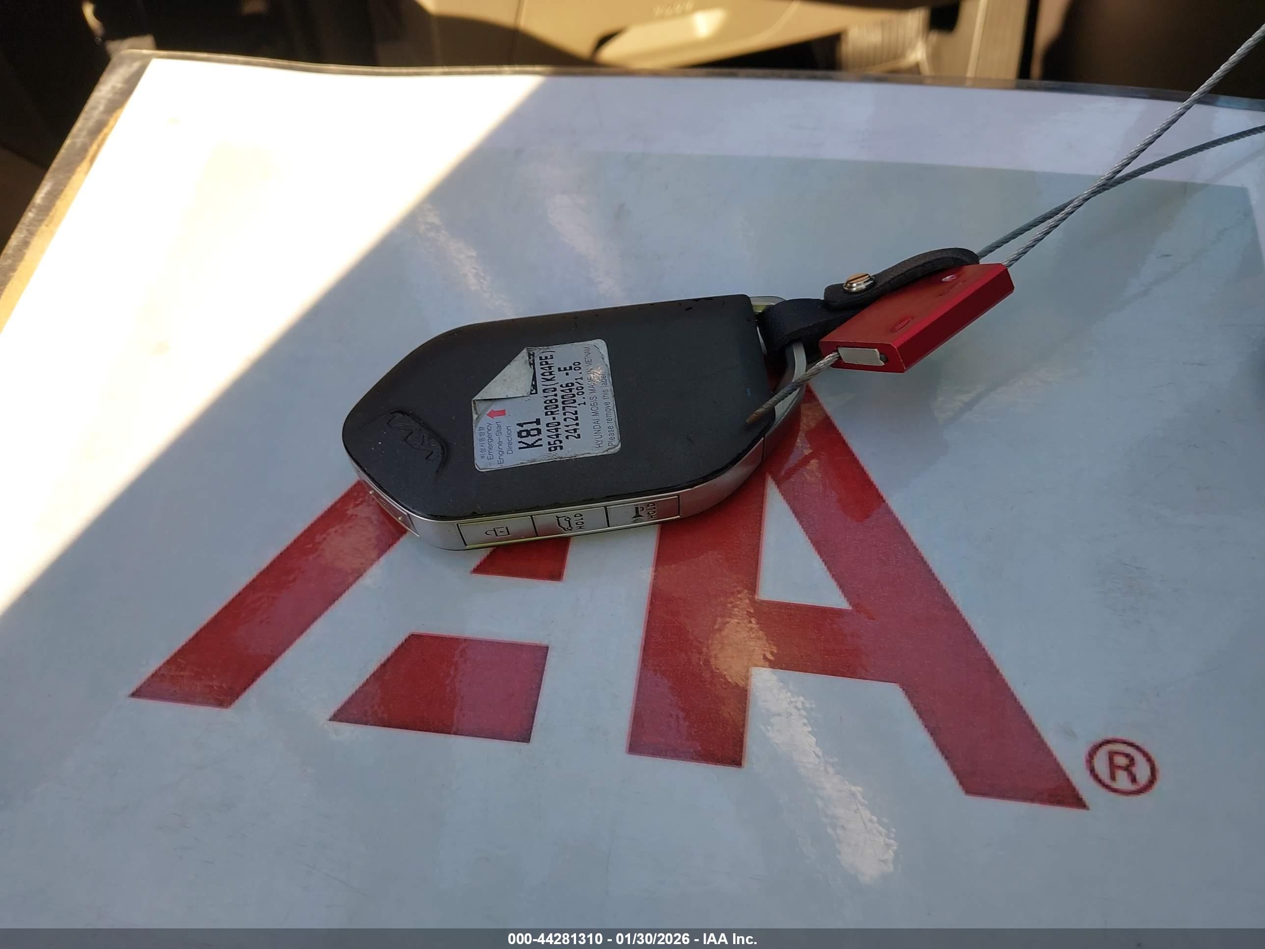 KIA CARNIVAL image 11