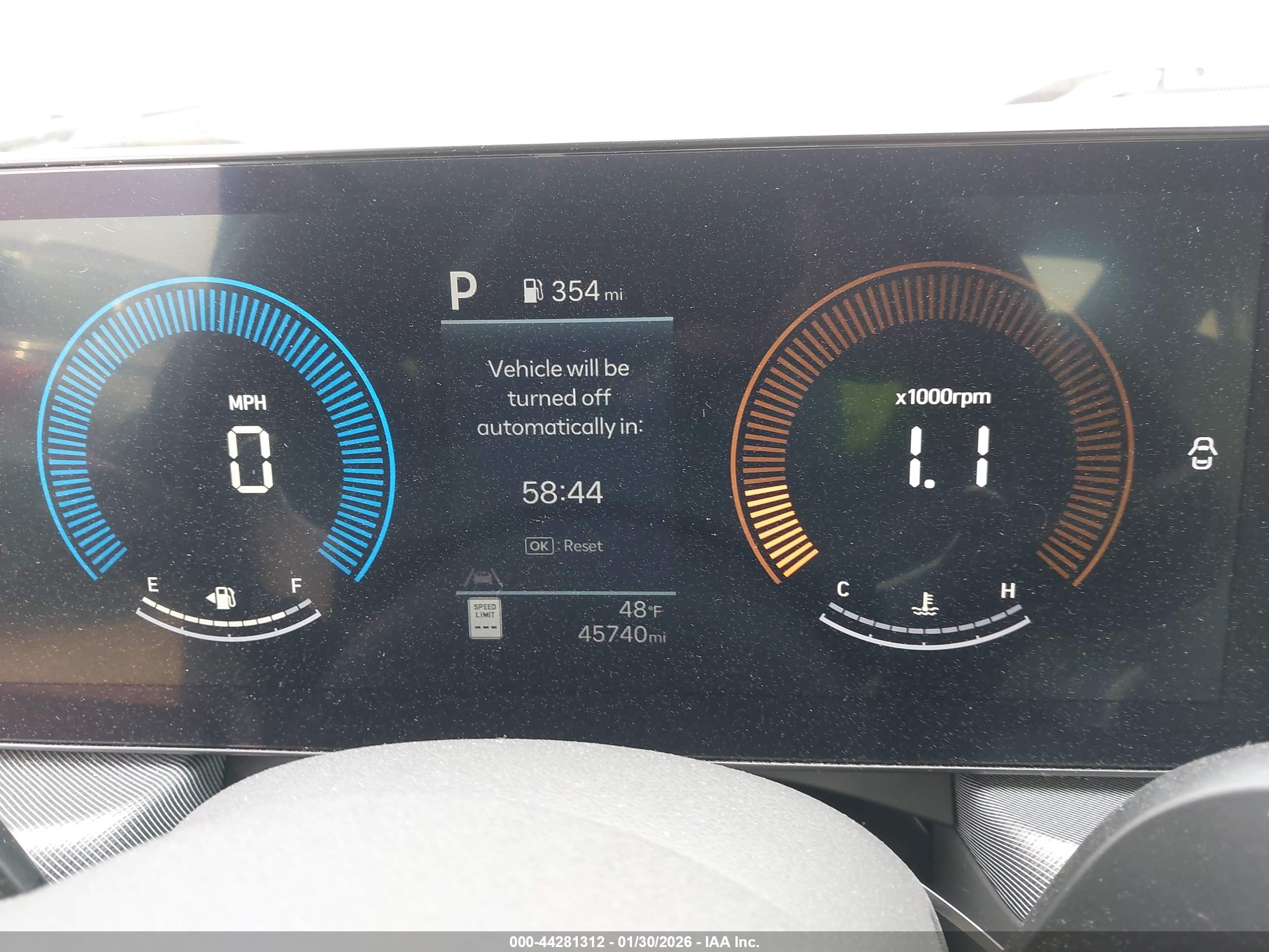 HYUNDAI SONATA image 7