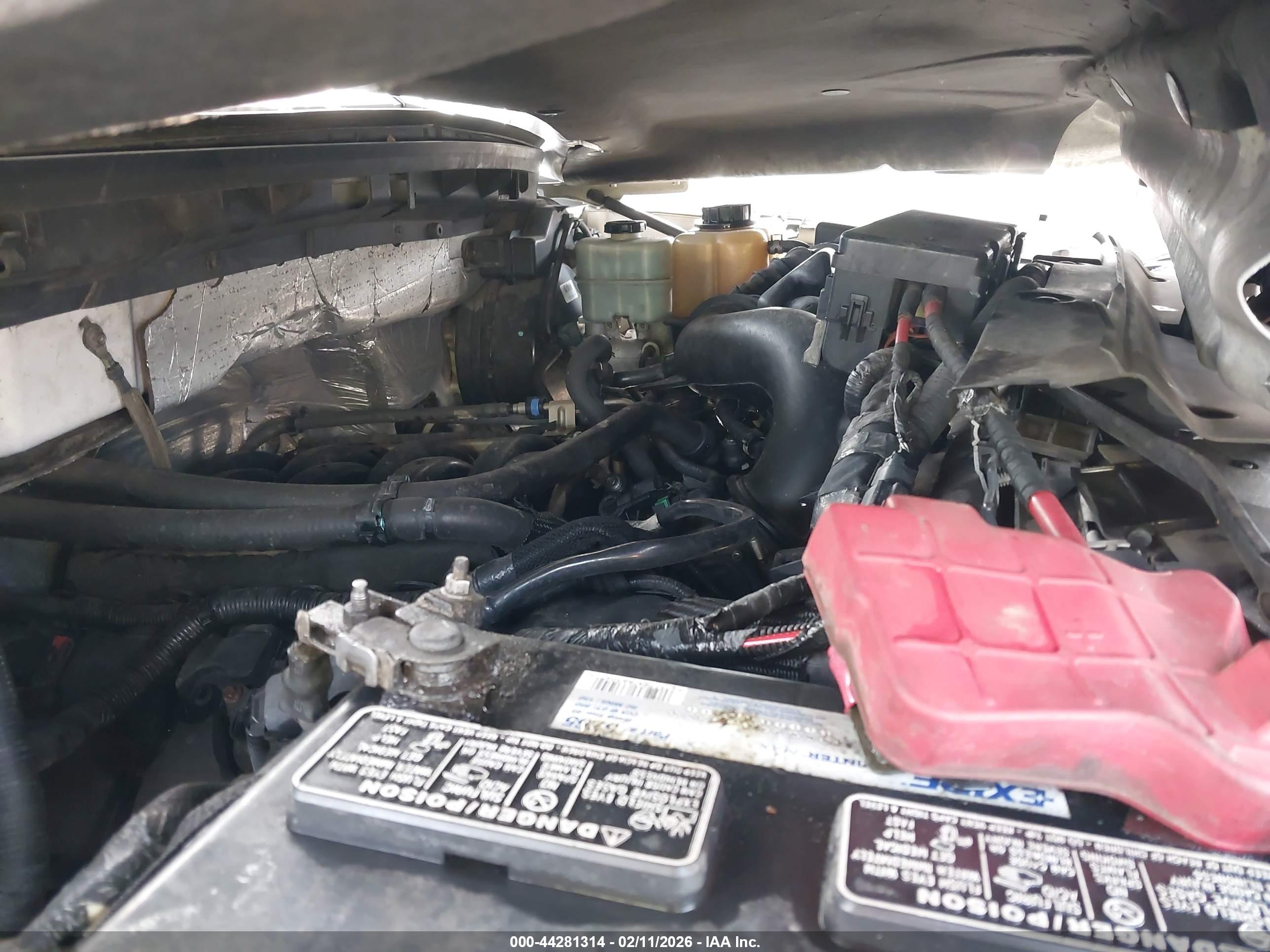 FORD F-150 image 10