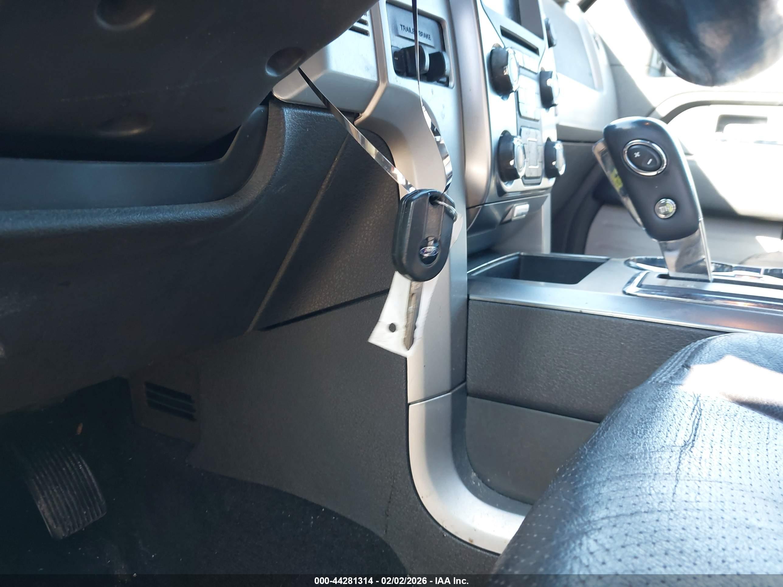 FORD F-150 image 11