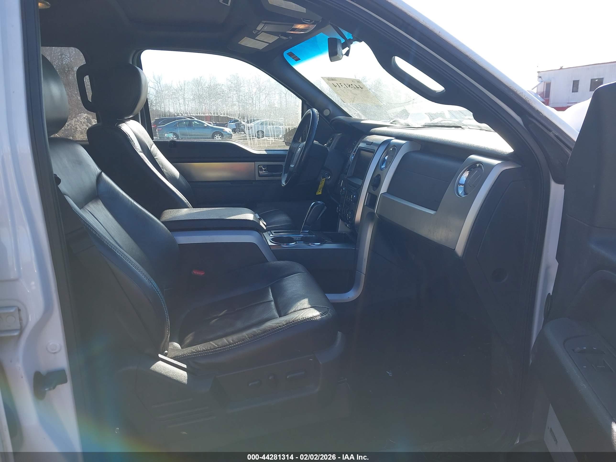 FORD F-150 image 5