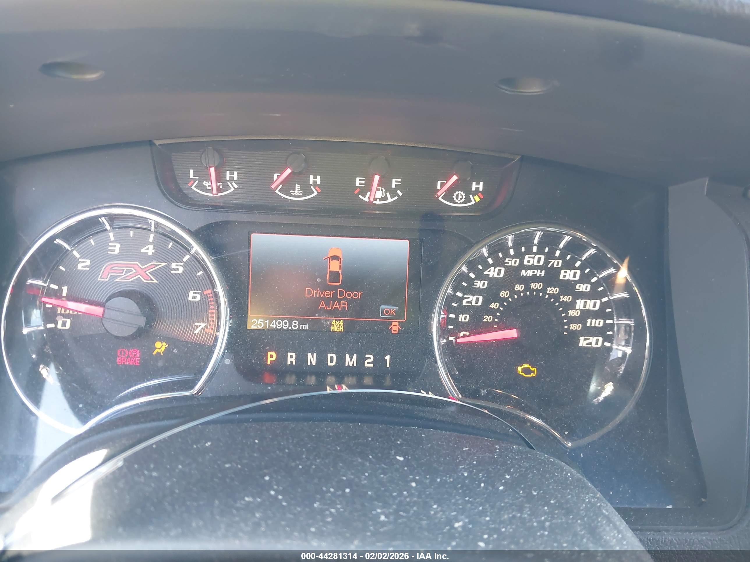 FORD F-150 image 7