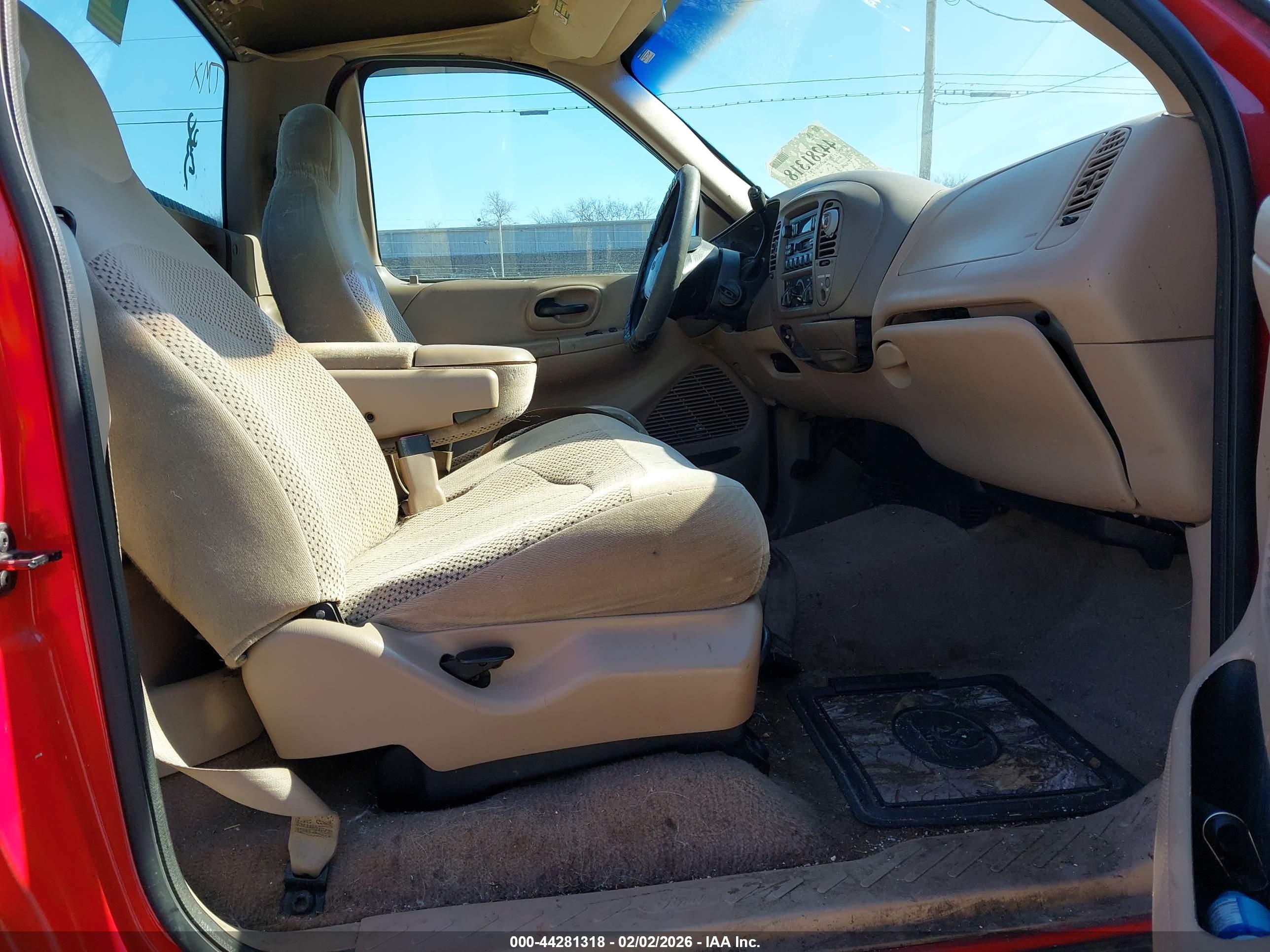 FORD F-150 image 5