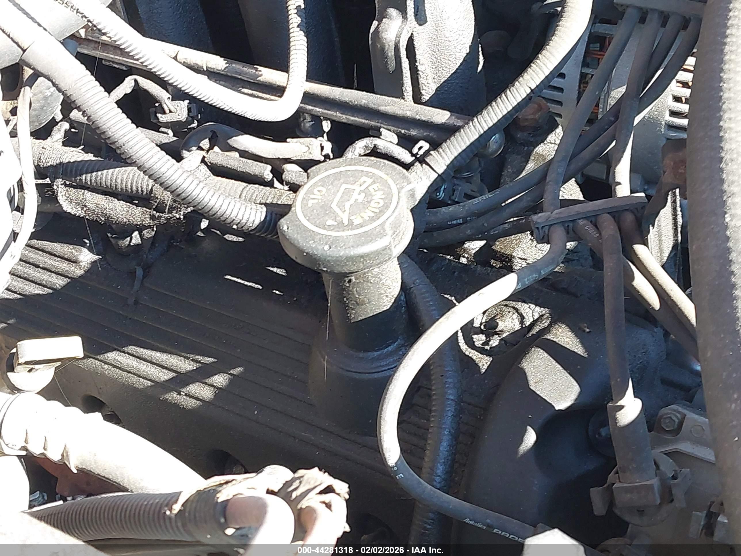 FORD F-150 image 6