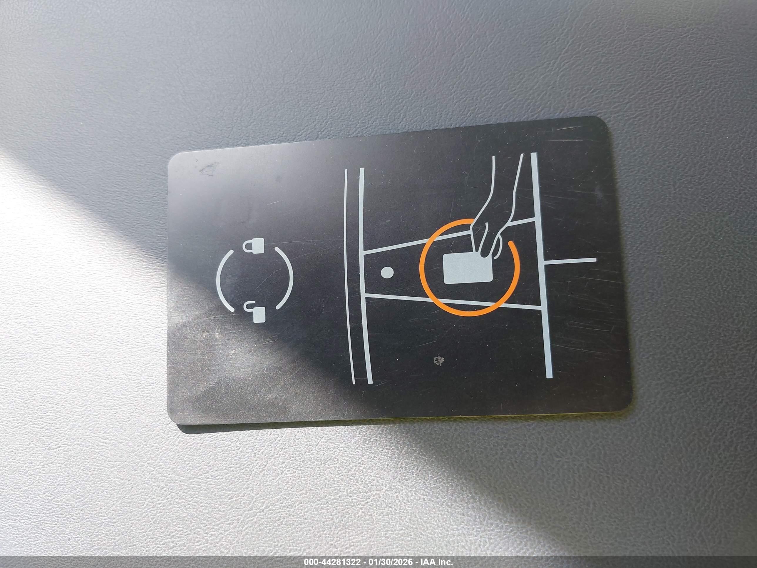 TESLA MODEL image 11