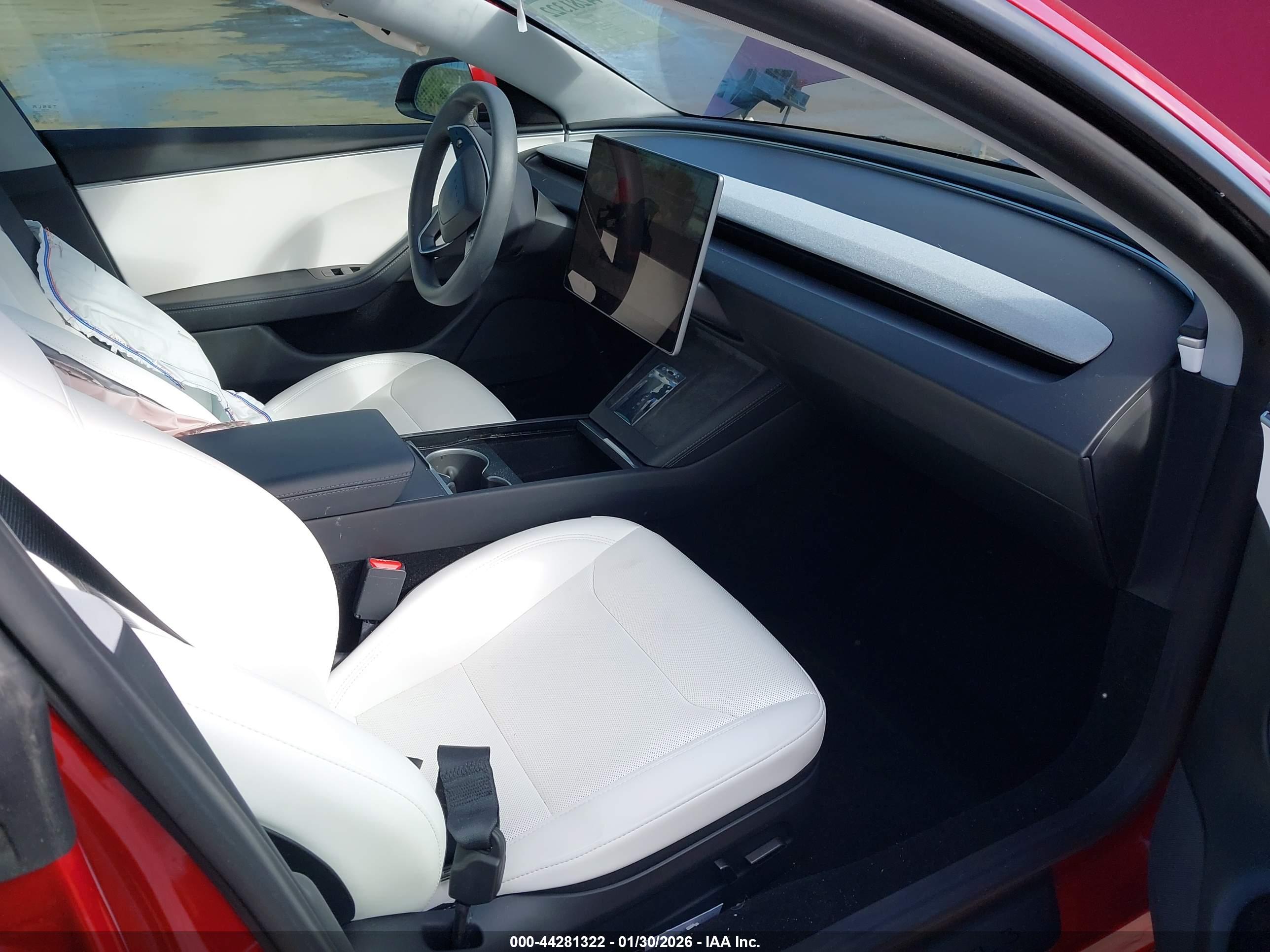 TESLA MODEL image 5