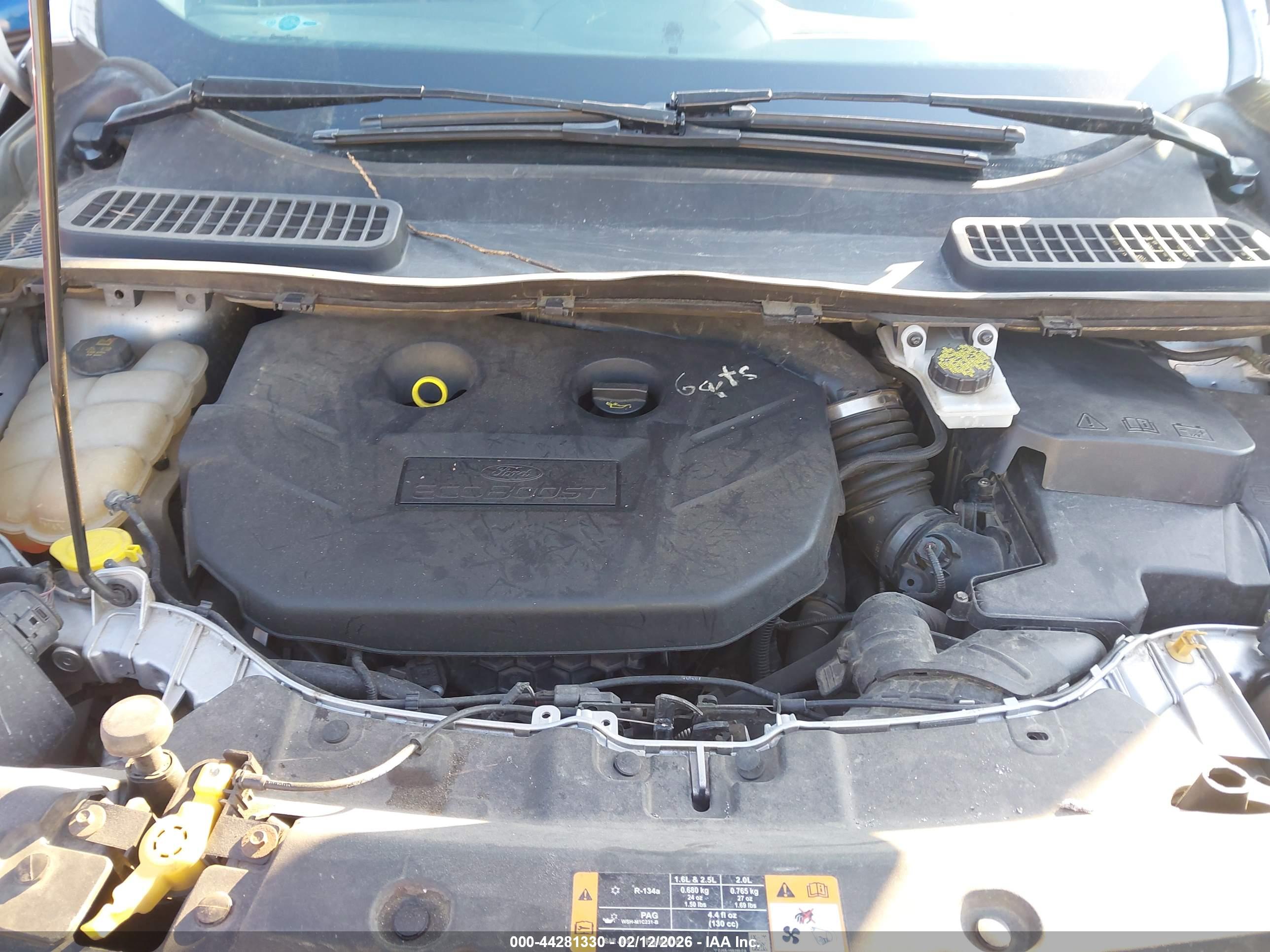 FORD ESCAPE image 10
