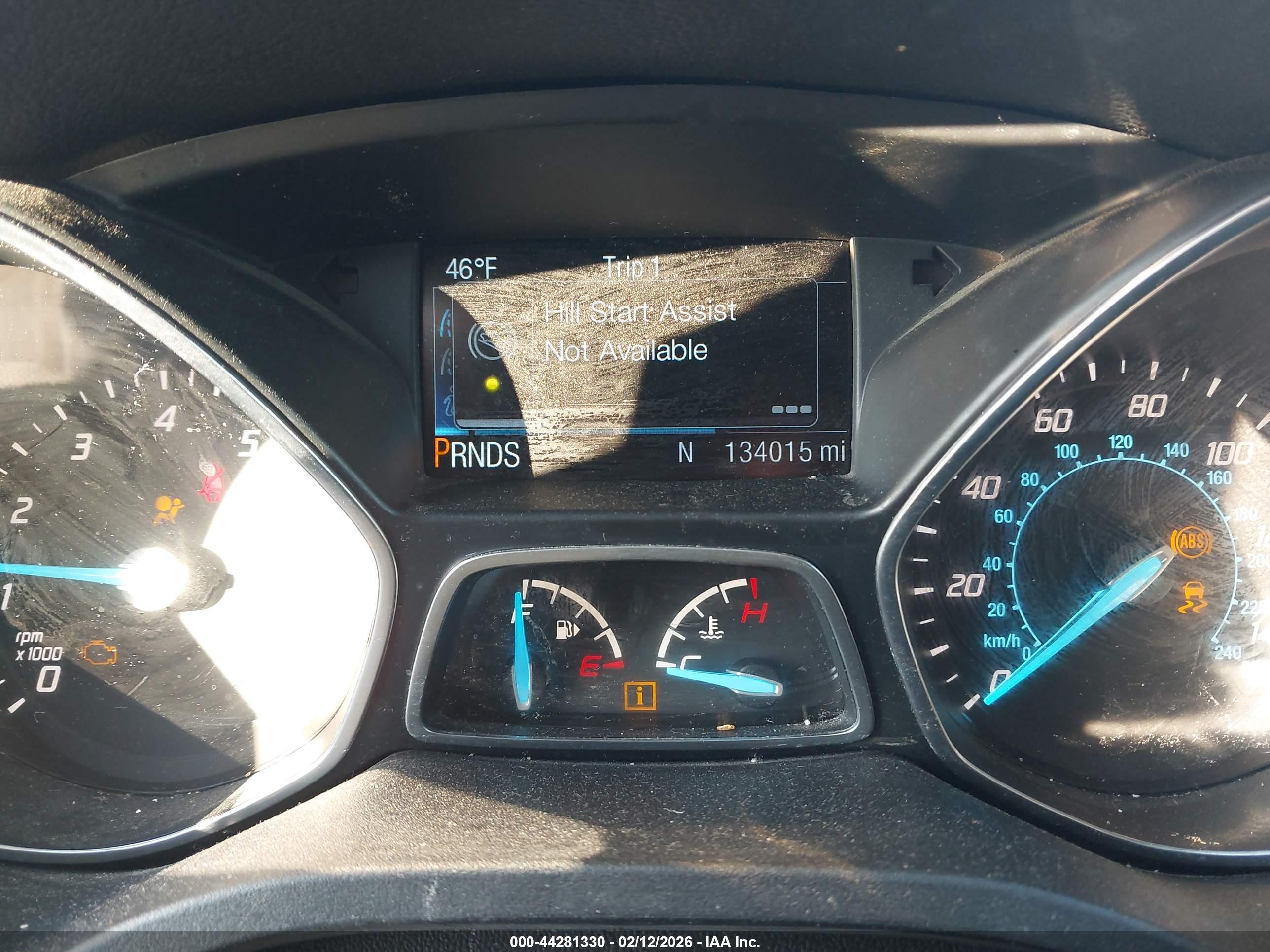 FORD ESCAPE image 7