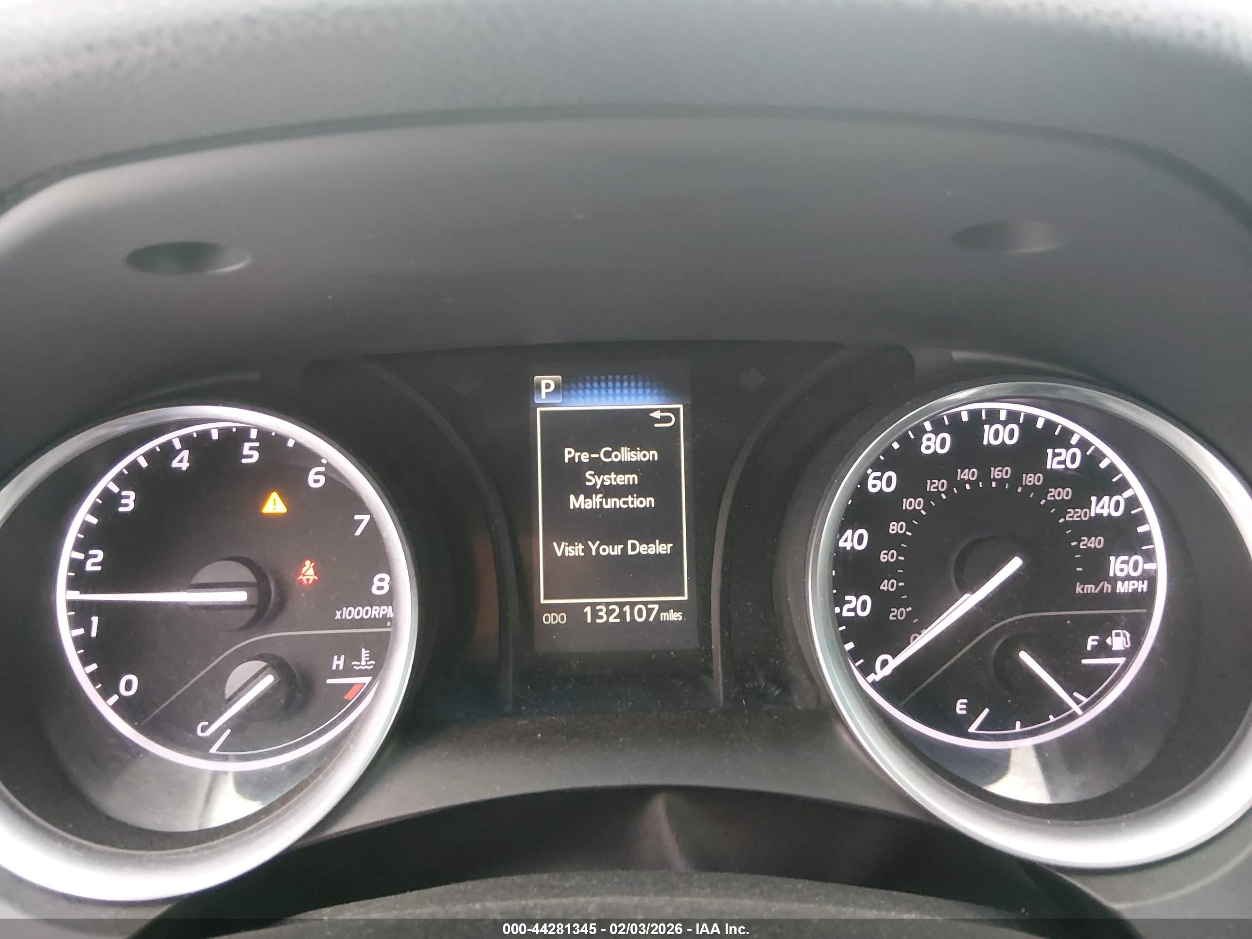 TOYOTA CAMRY image 7