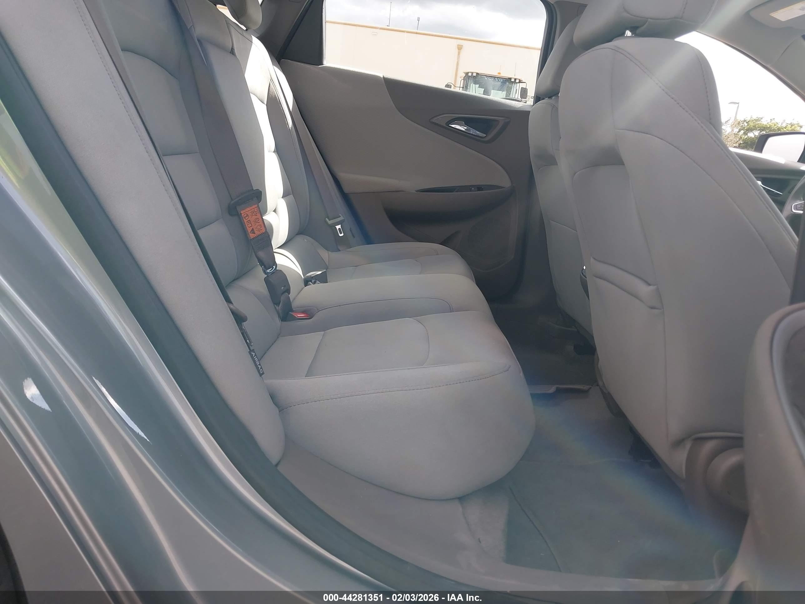 CHEVROLET MALIBU image 8