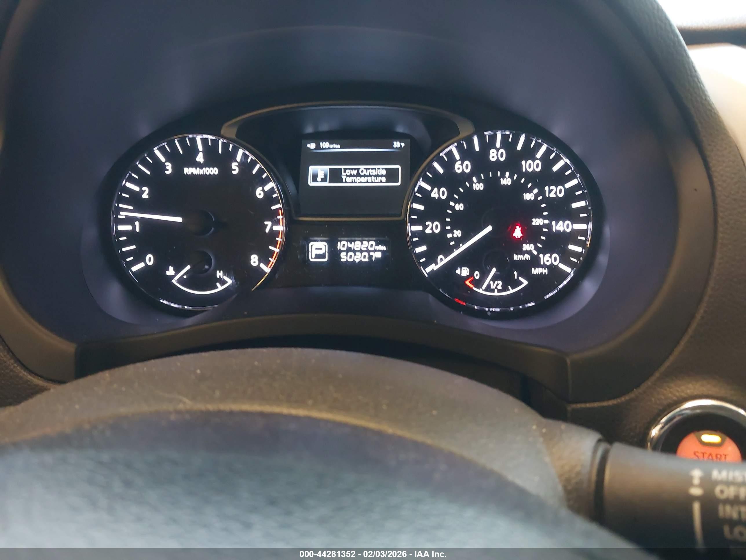 NISSAN ALTIMA image 7
