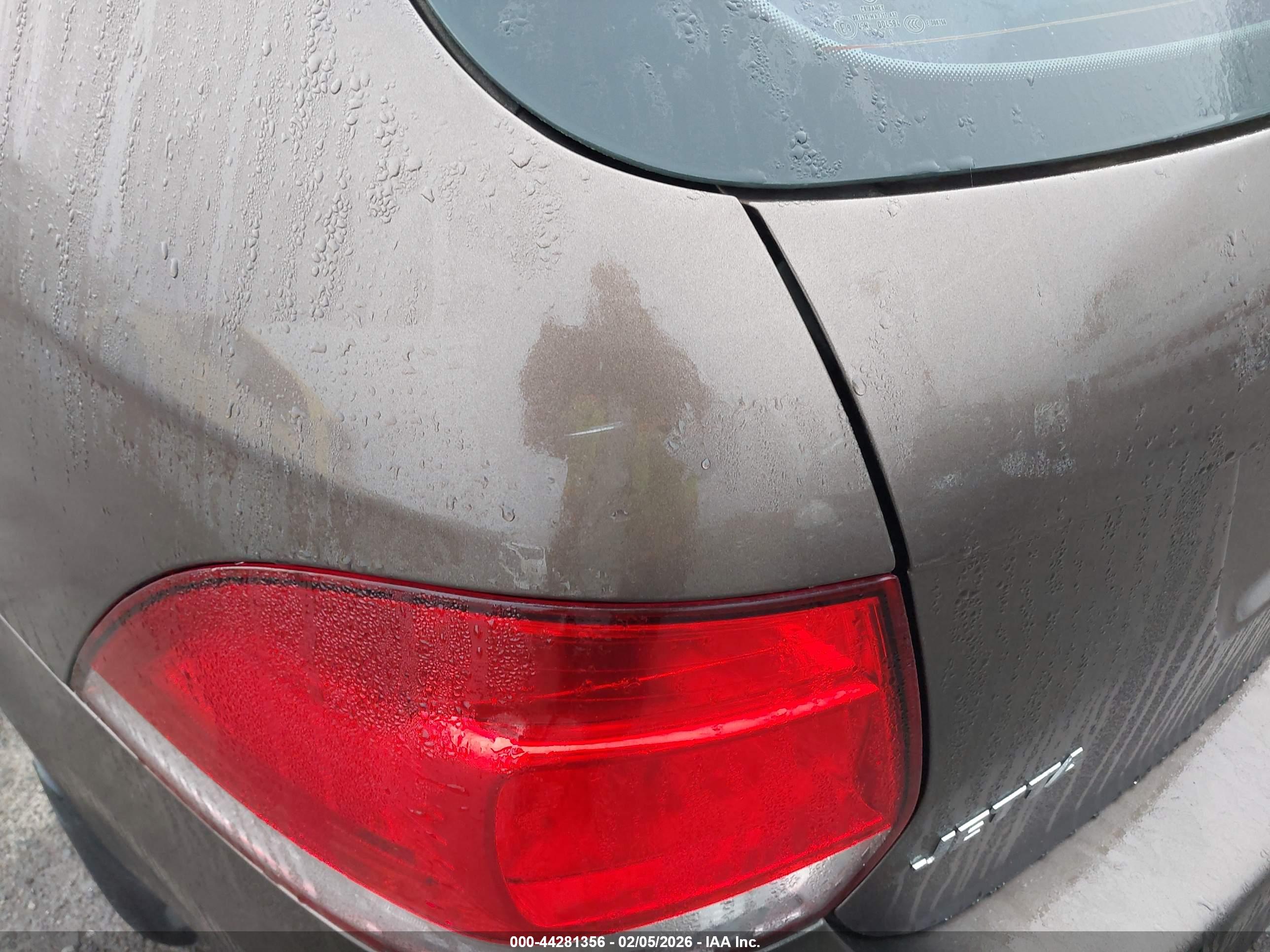 VOLKSWAGEN JETTA image 6
