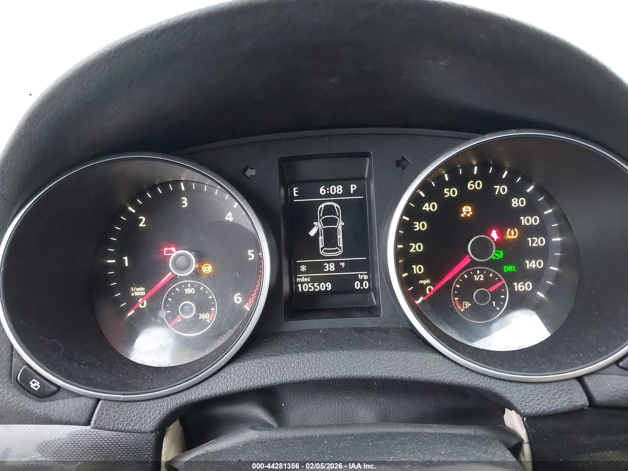 VOLKSWAGEN JETTA image 7