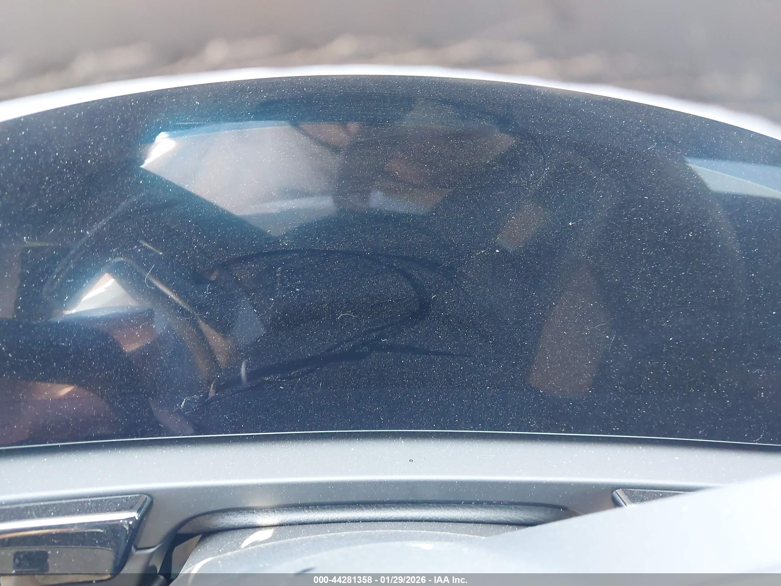PORSCHE CAYENNE image 7