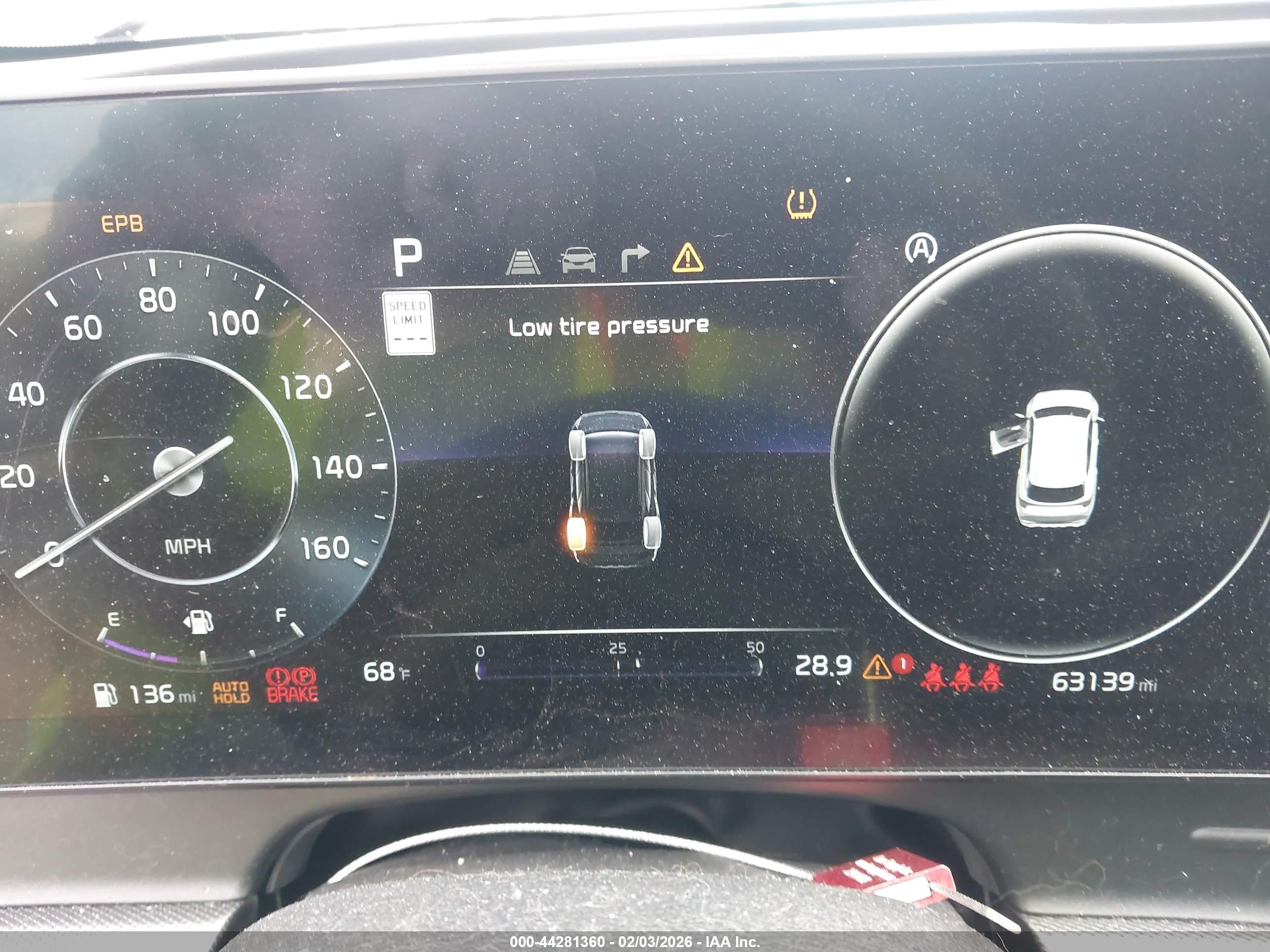 KIA SPORTAGE image 7