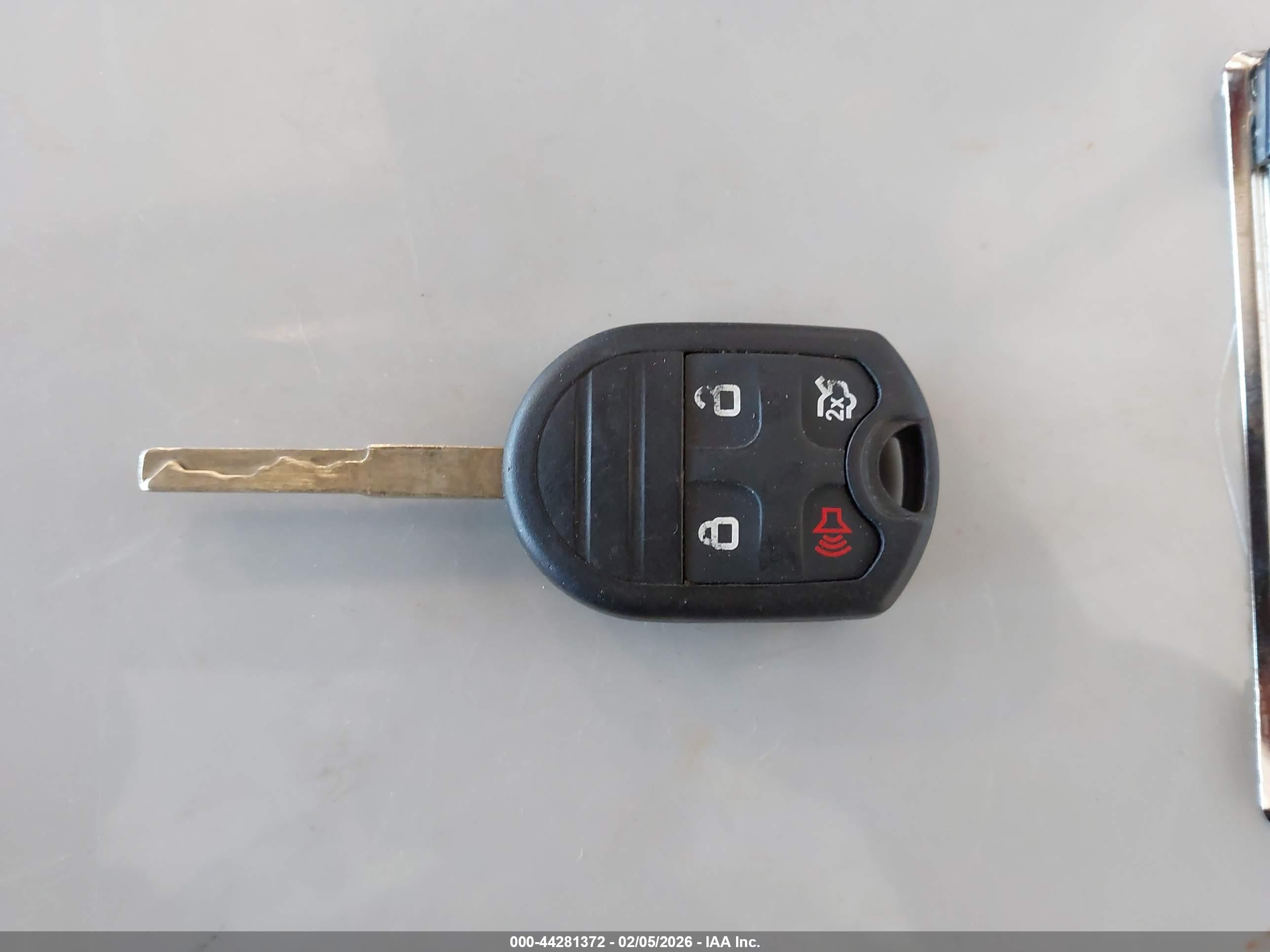 FORD FOCUS image 11