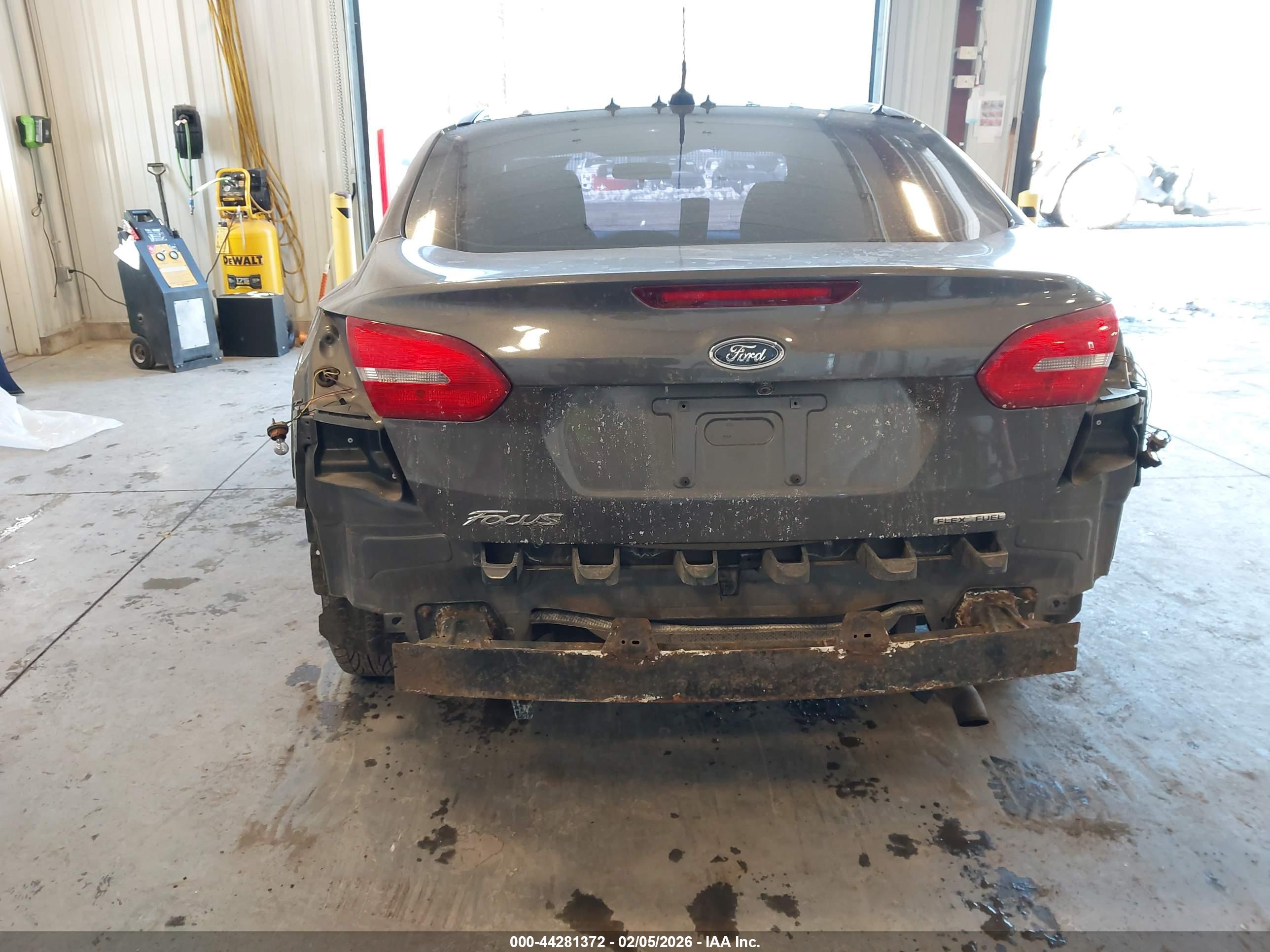 FORD FOCUS image 6