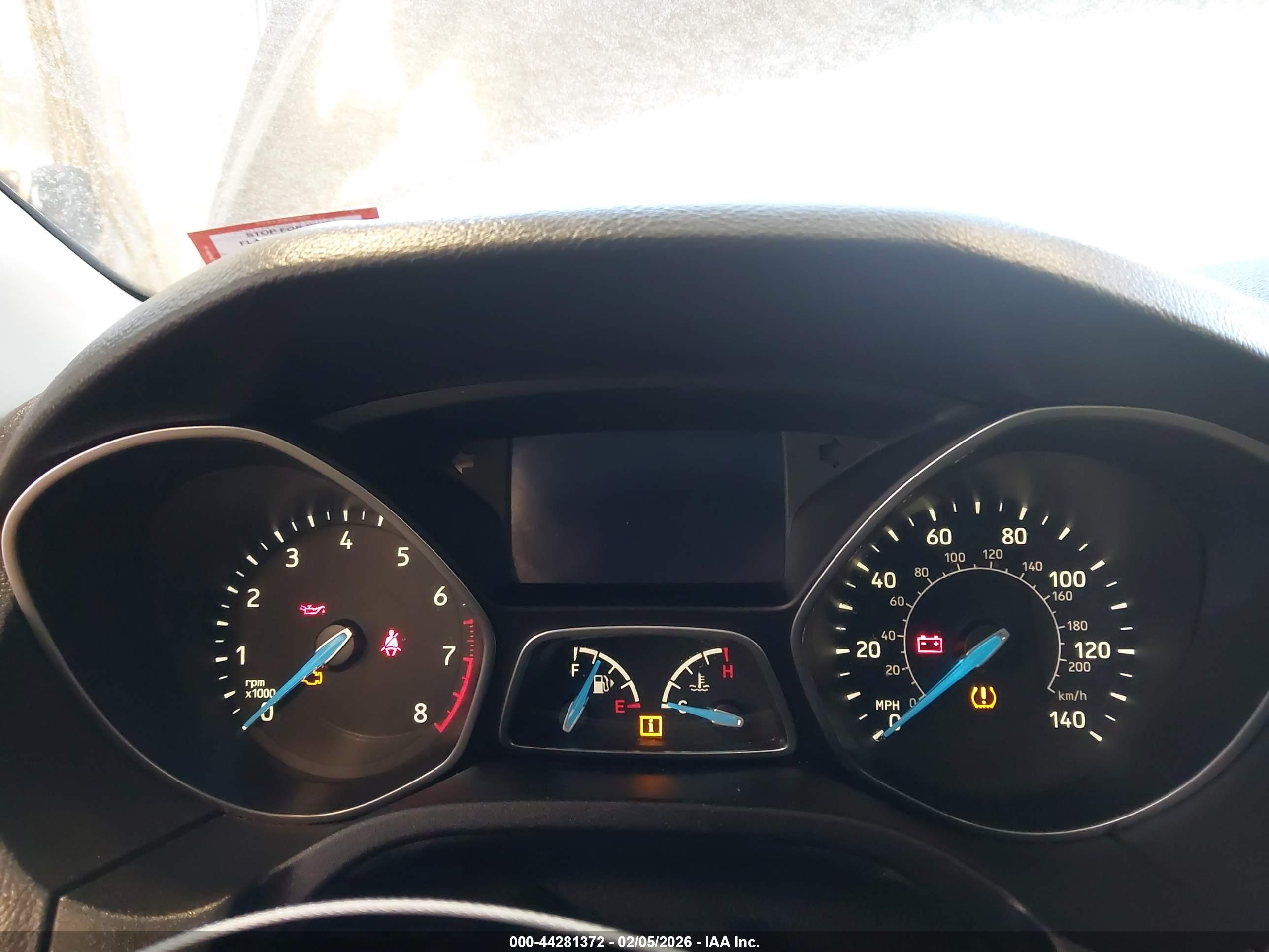 FORD FOCUS image 7