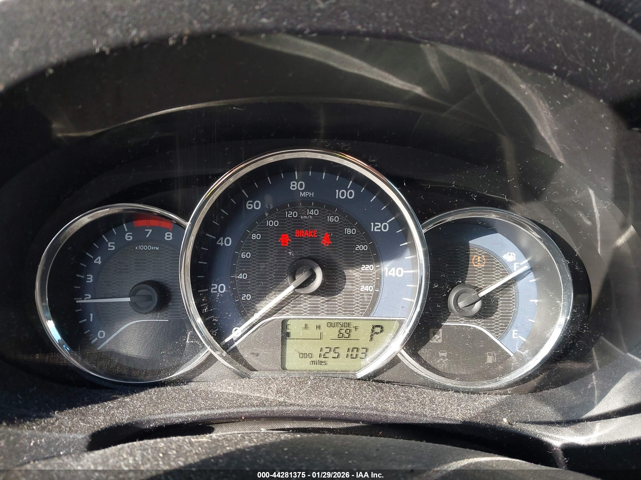 TOYOTA COROLLA image 7
