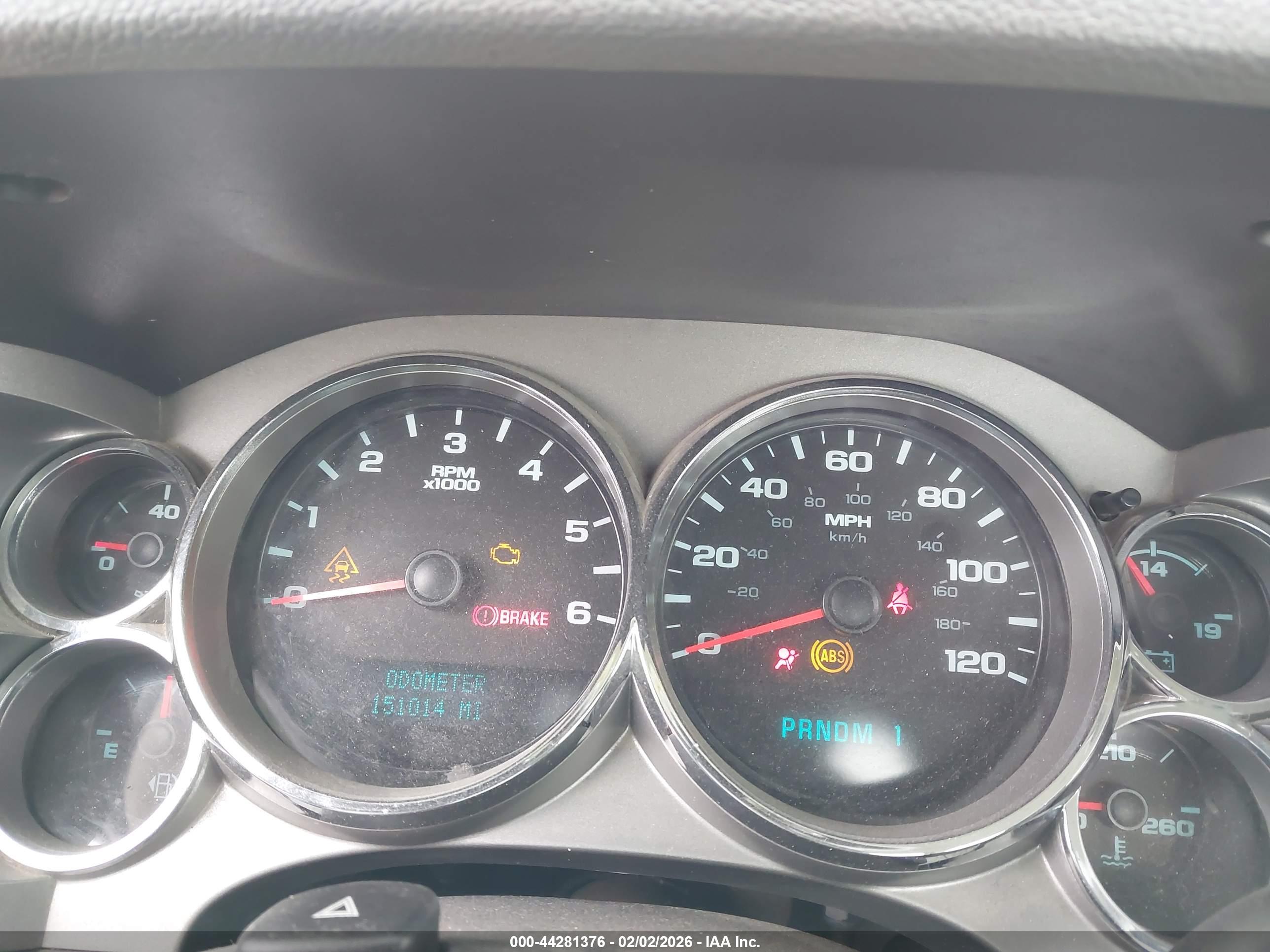 GMC SIERRA image 7