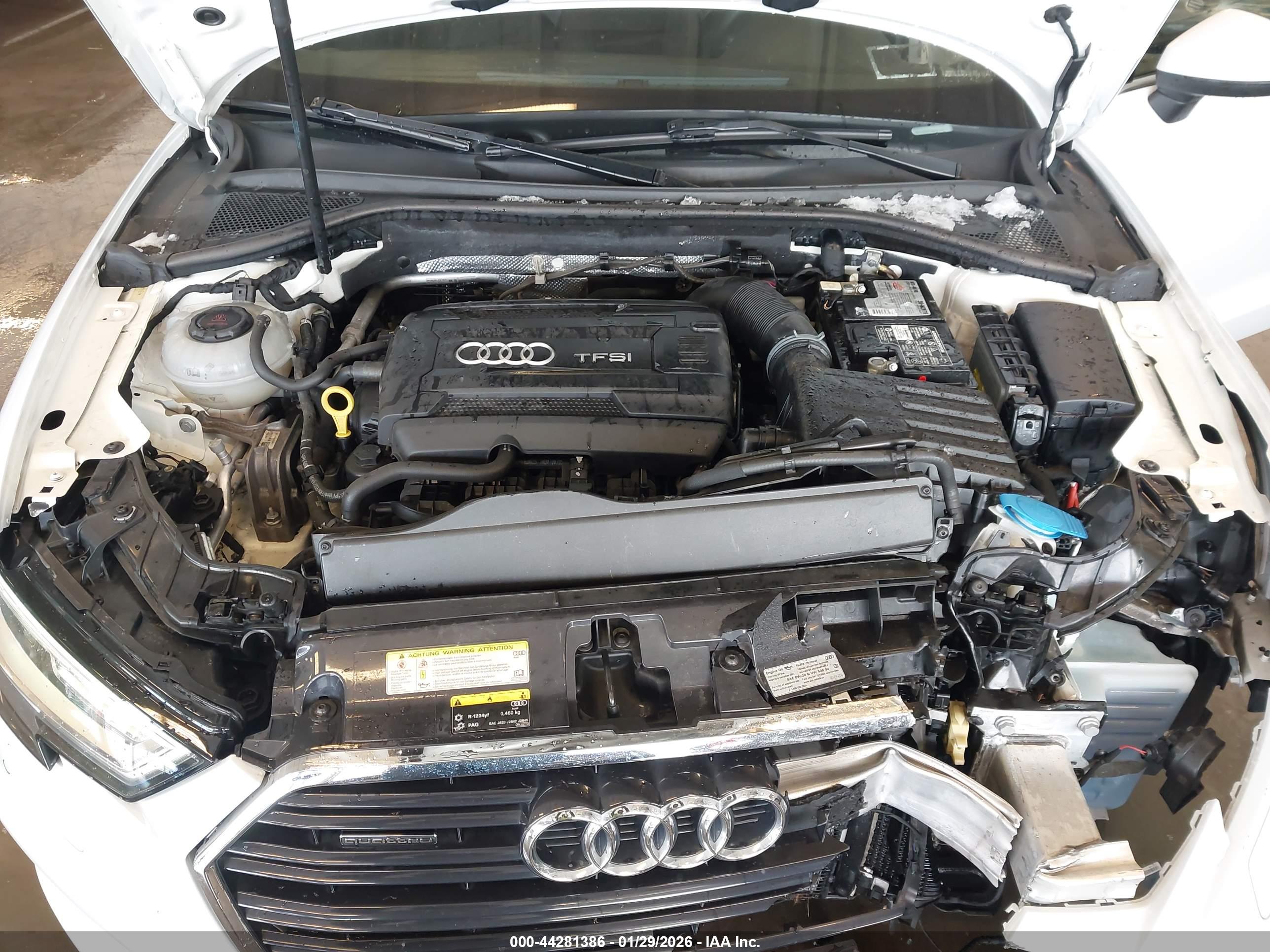 AUDI A3 image 10