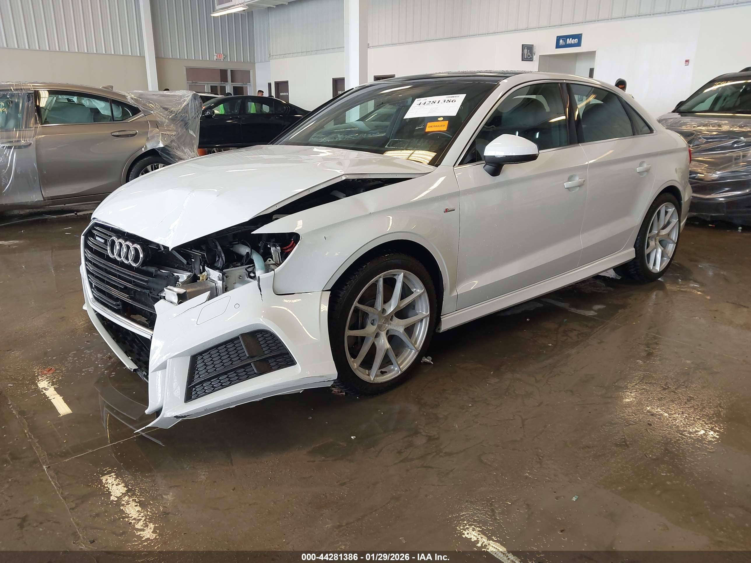 AUDI A3 image 2
