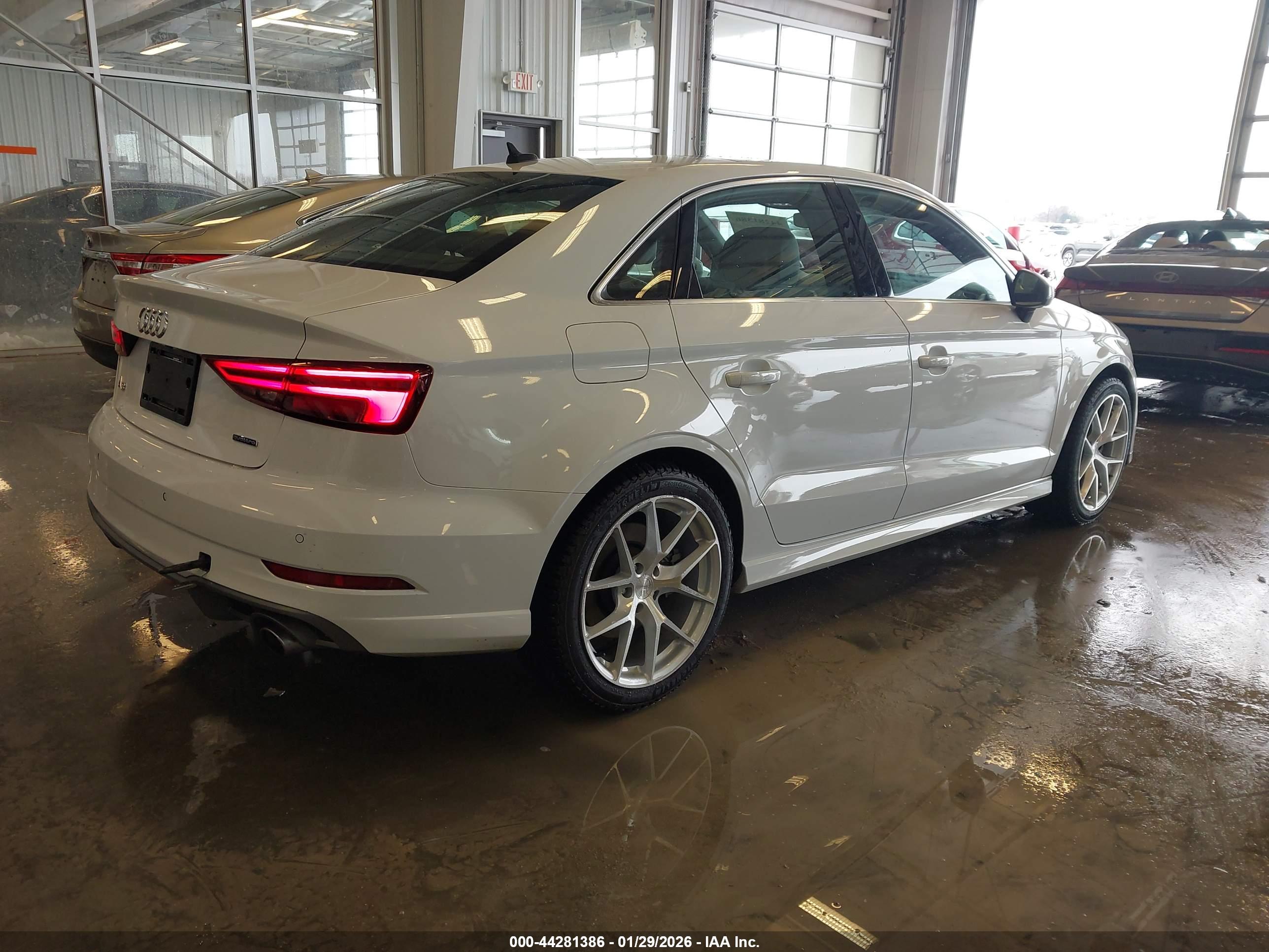 AUDI A3 image 4